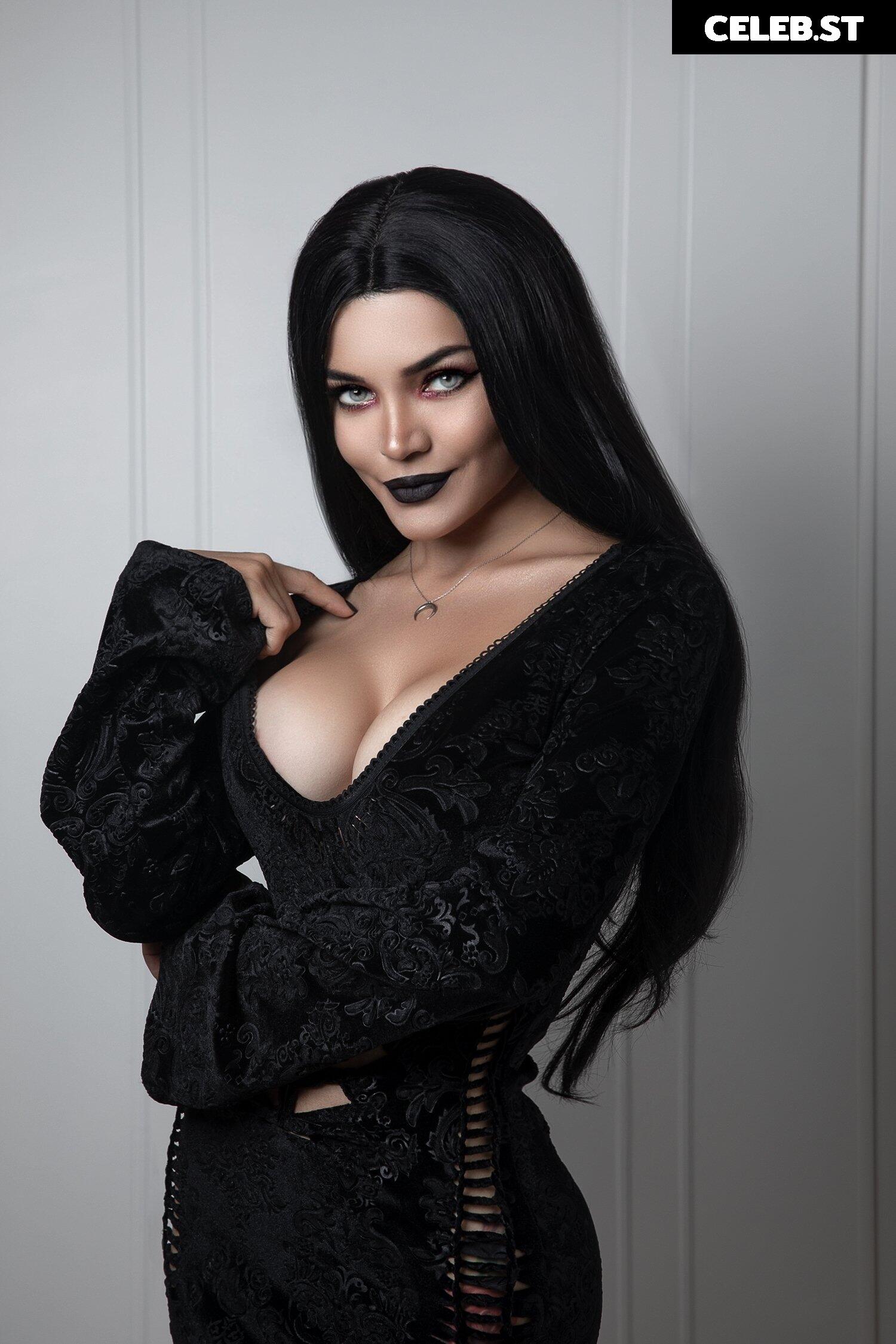 Kalinka Fox (Christina Fink) Image 4558477