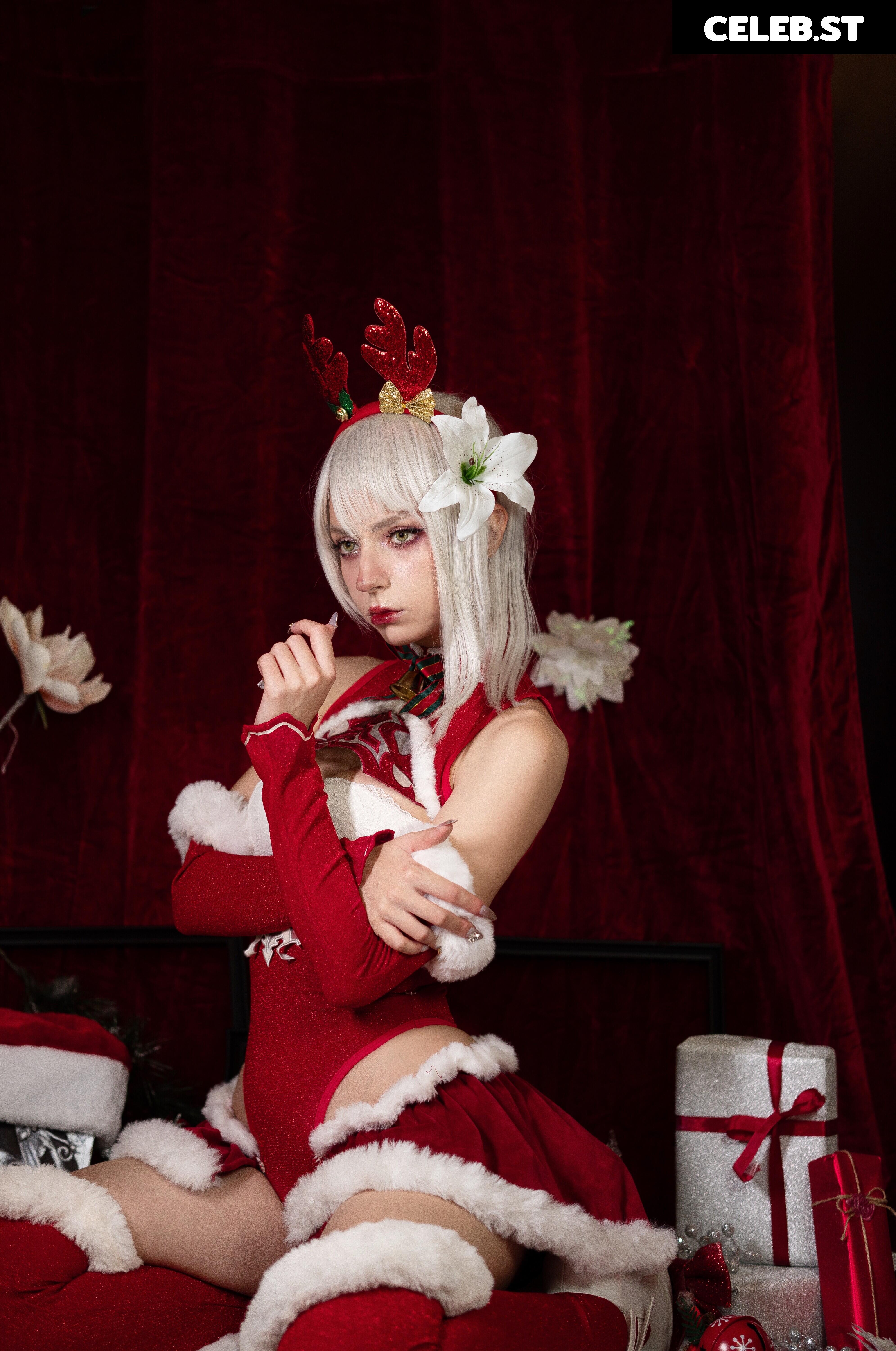 Himee.lily Himeecosplay Image 4558743