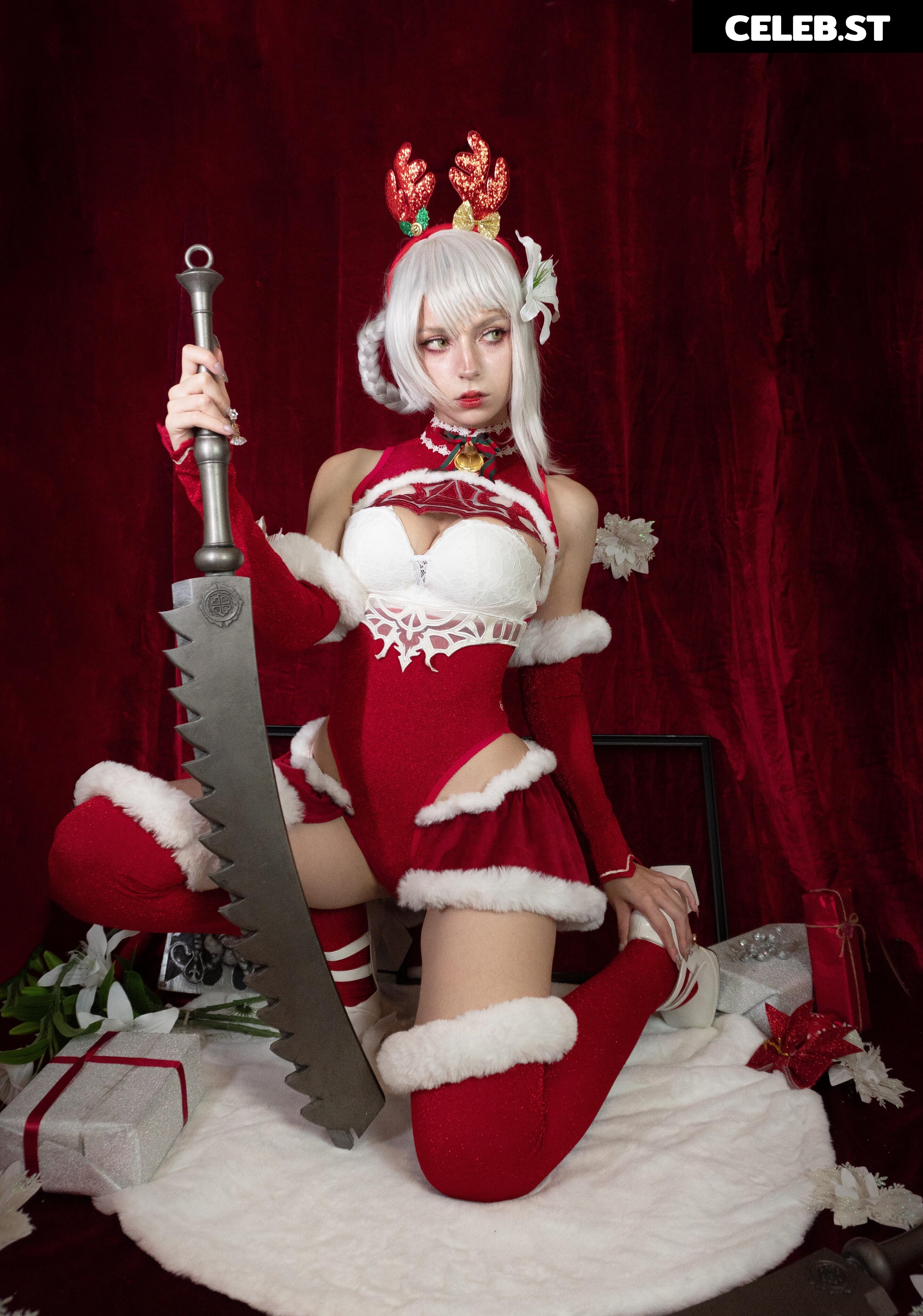 Himee.lily Himeecosplay Image 4558699