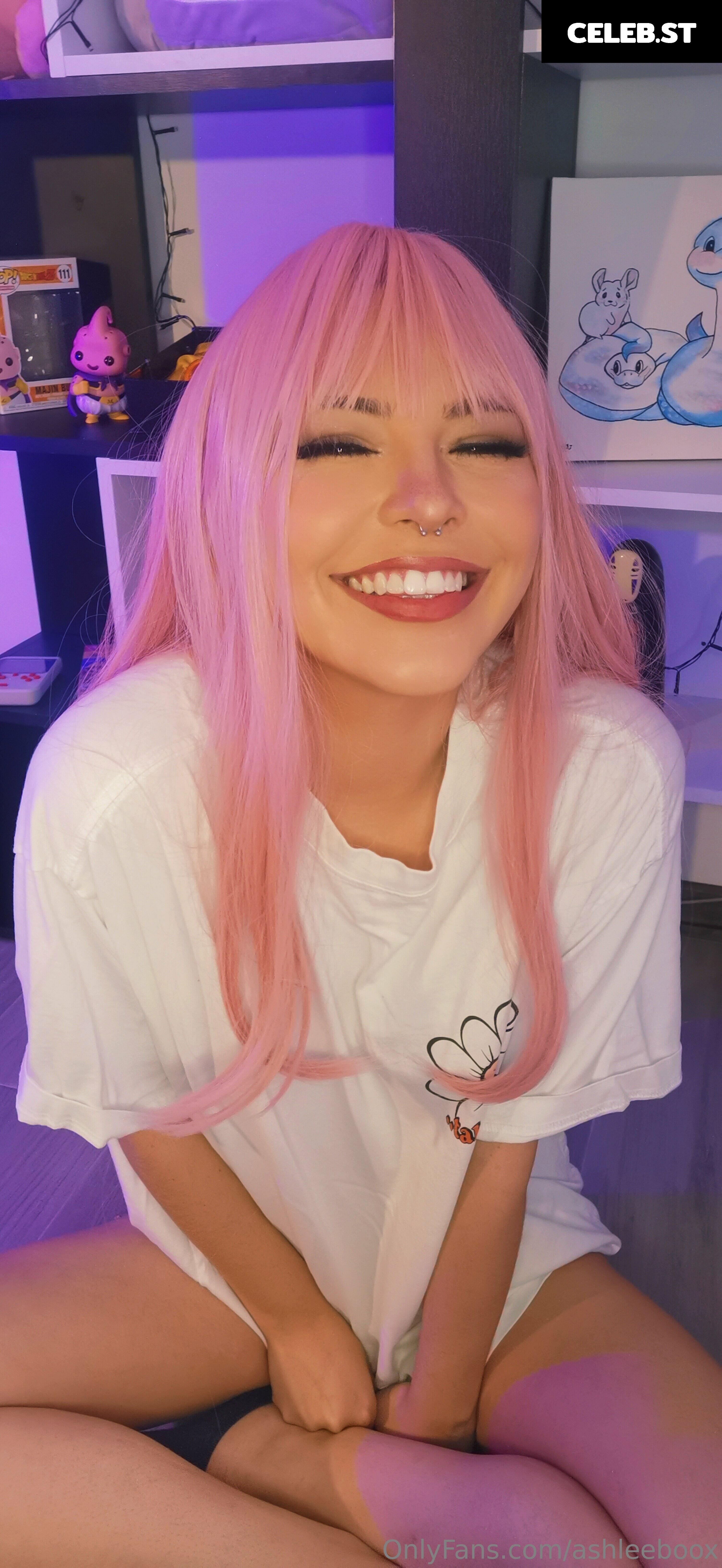 AshleyBoo Image 455864