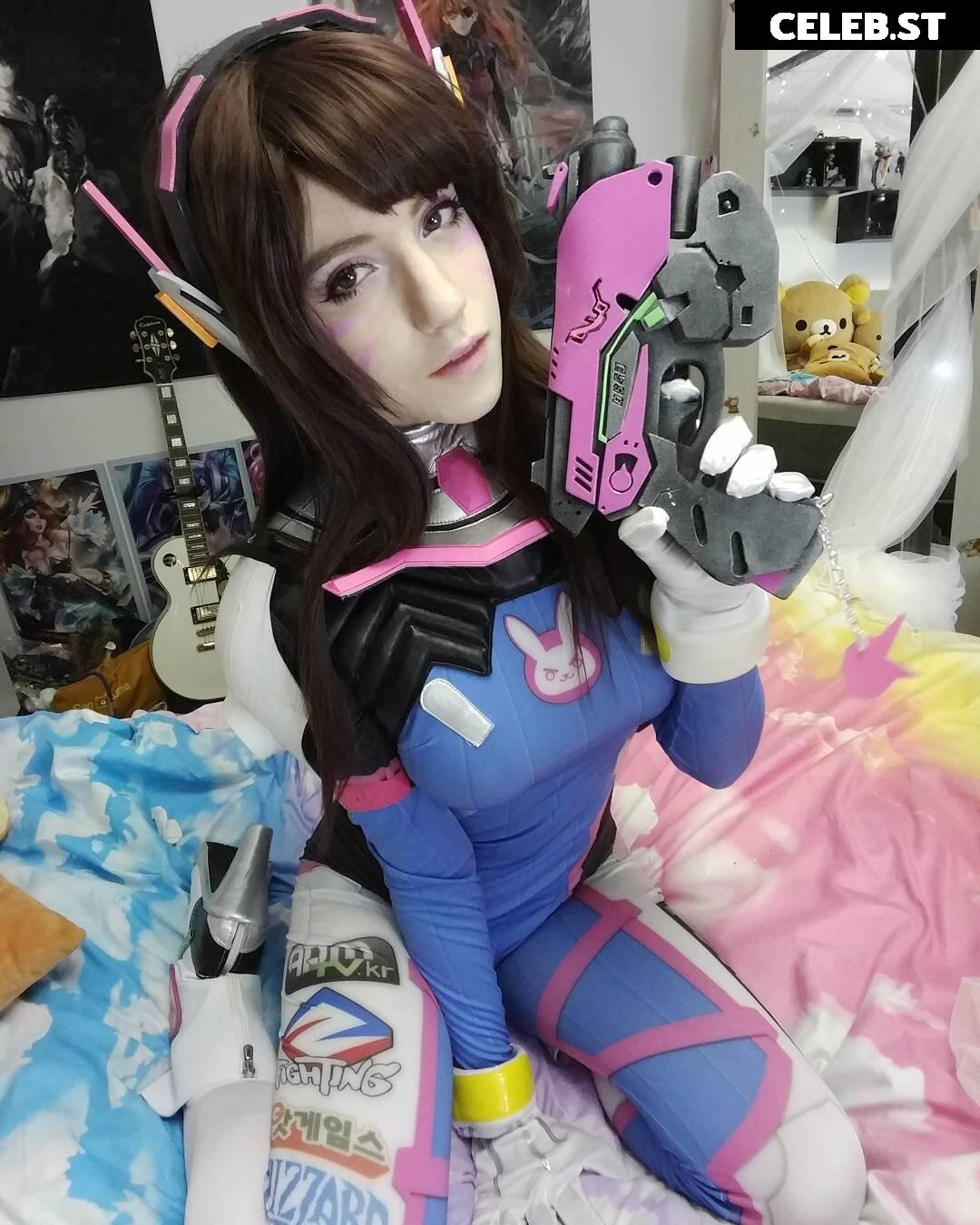 Lana Rain / lana_rain Image 4558116