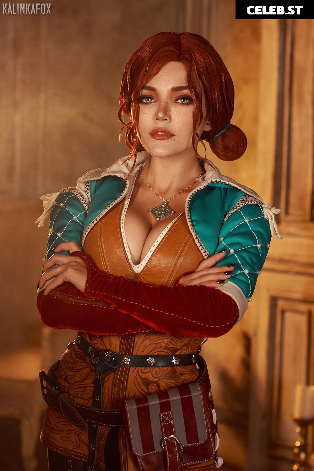 Kalinka Fox (Christina Fink) Image 4558393