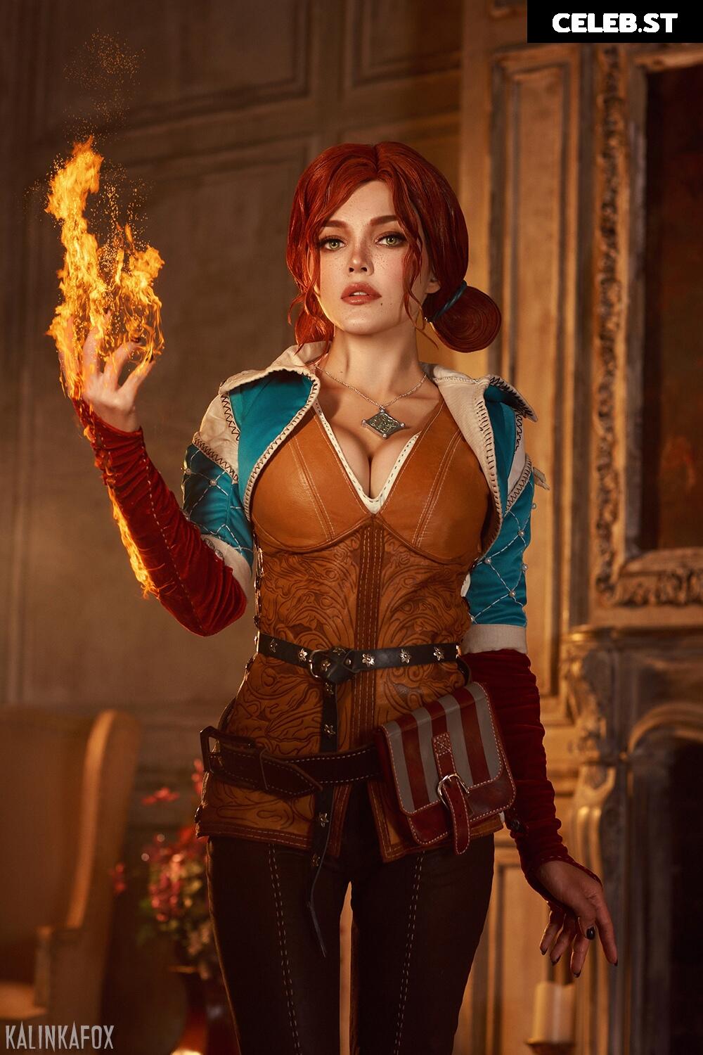 Kalinka Fox (Christina Fink) Image 4558358