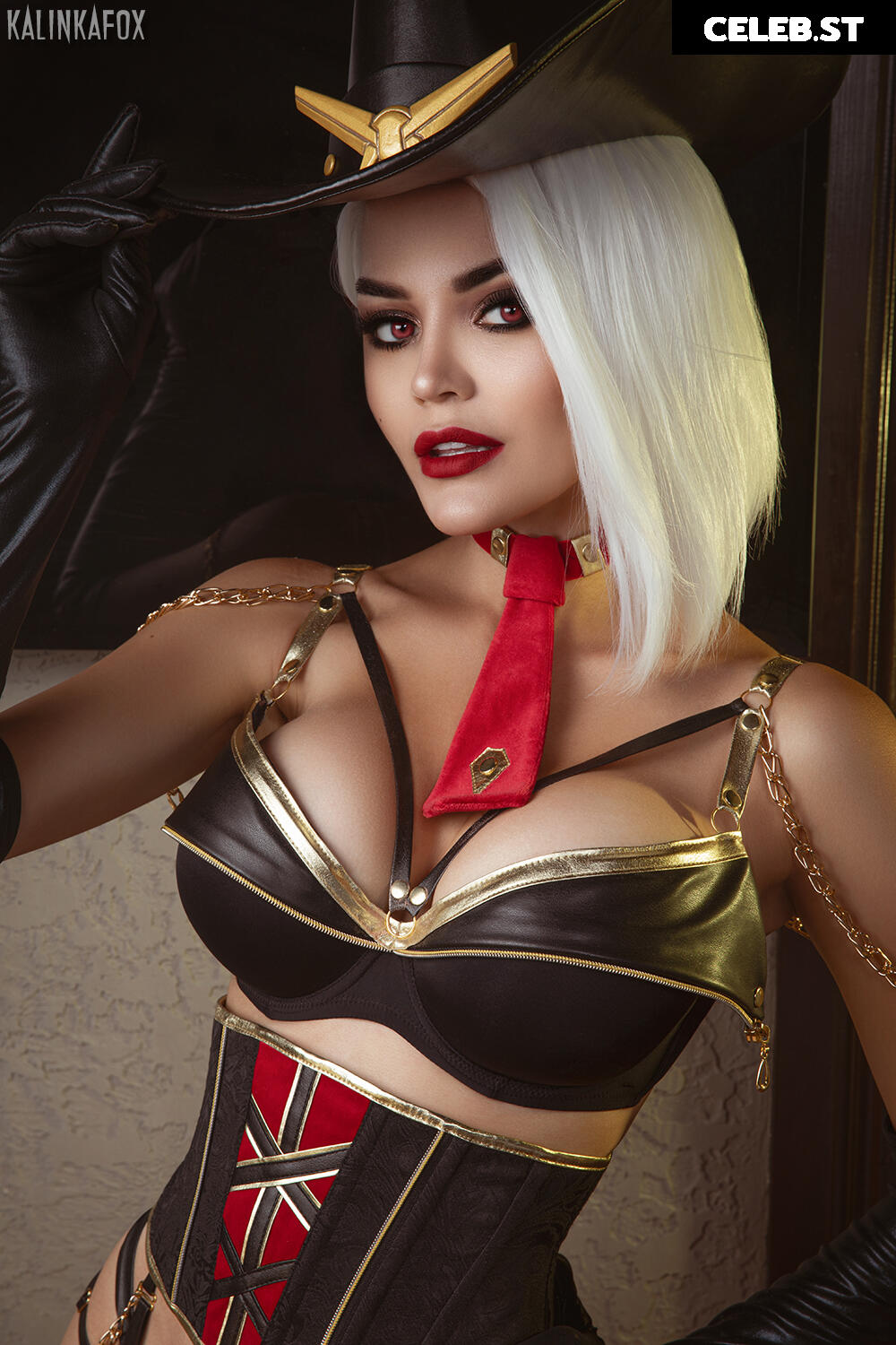 Kalinka Fox (Christina Fink) Image 4558375