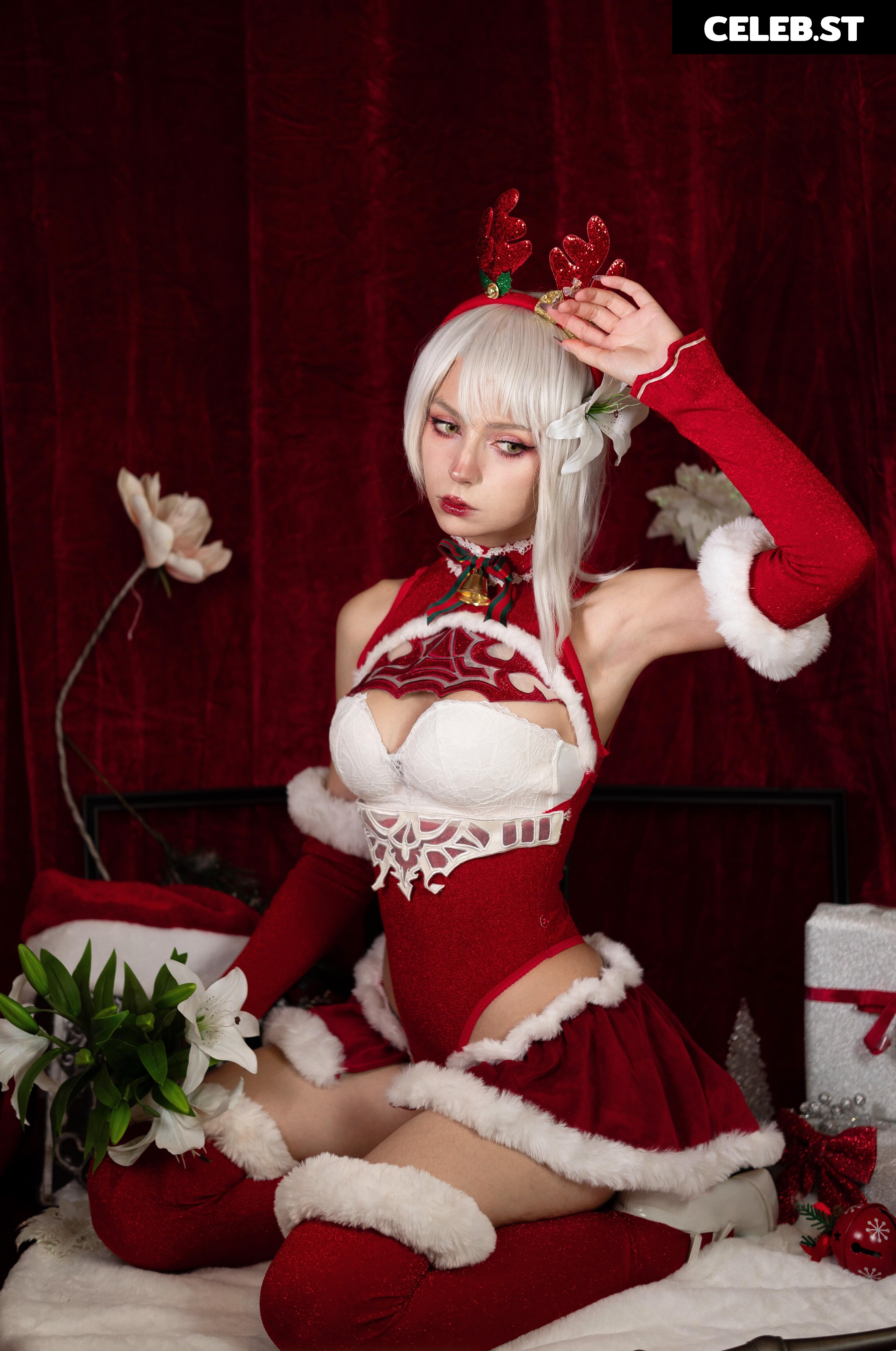 Himee.lily Himeecosplay Image 4558991