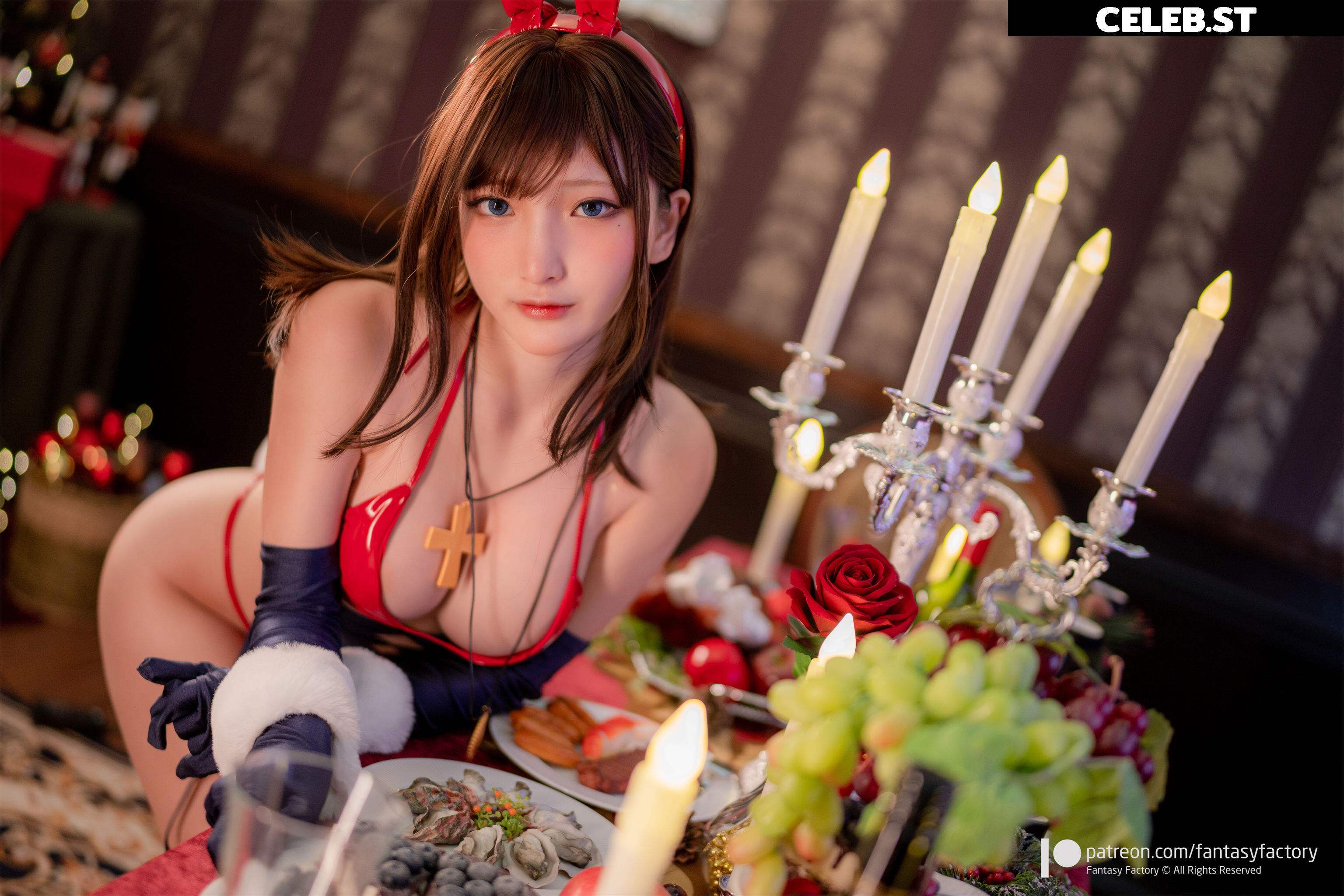 Fantasy Factory | komachi Image 4545821