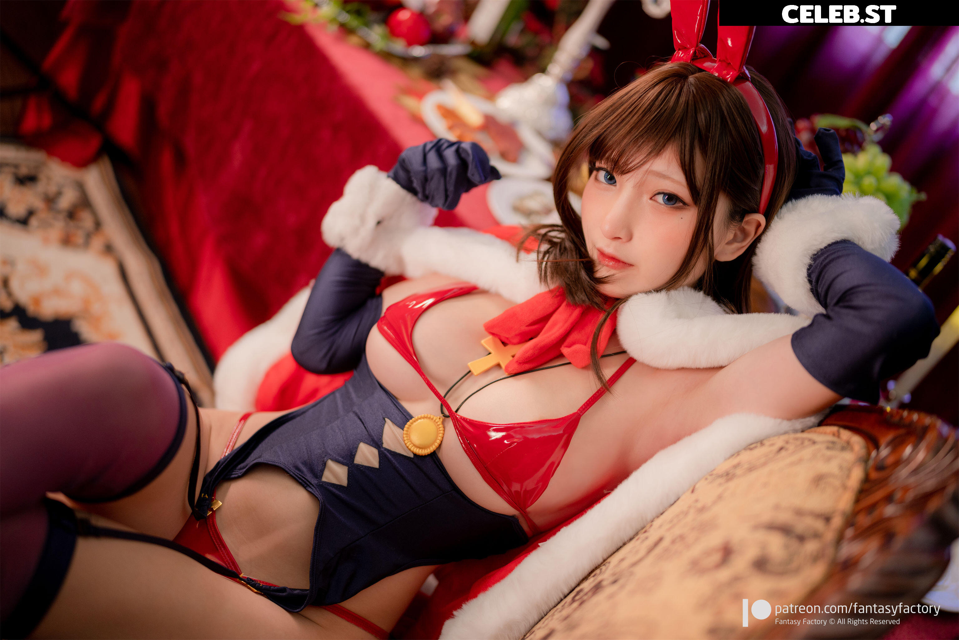Fantasy Factory | komachi Image 4545556