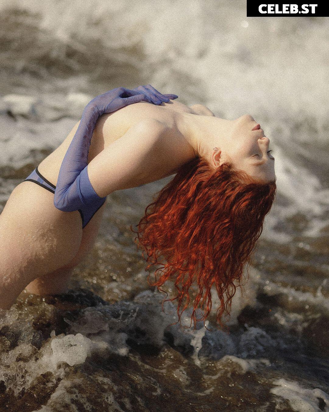 Icelandic Selkie Image 4545541