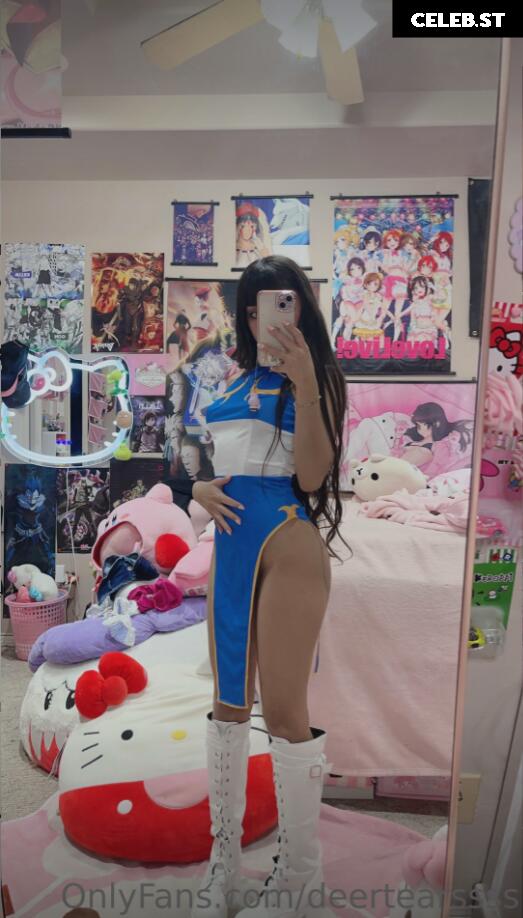 DeerTeers Image 4545630