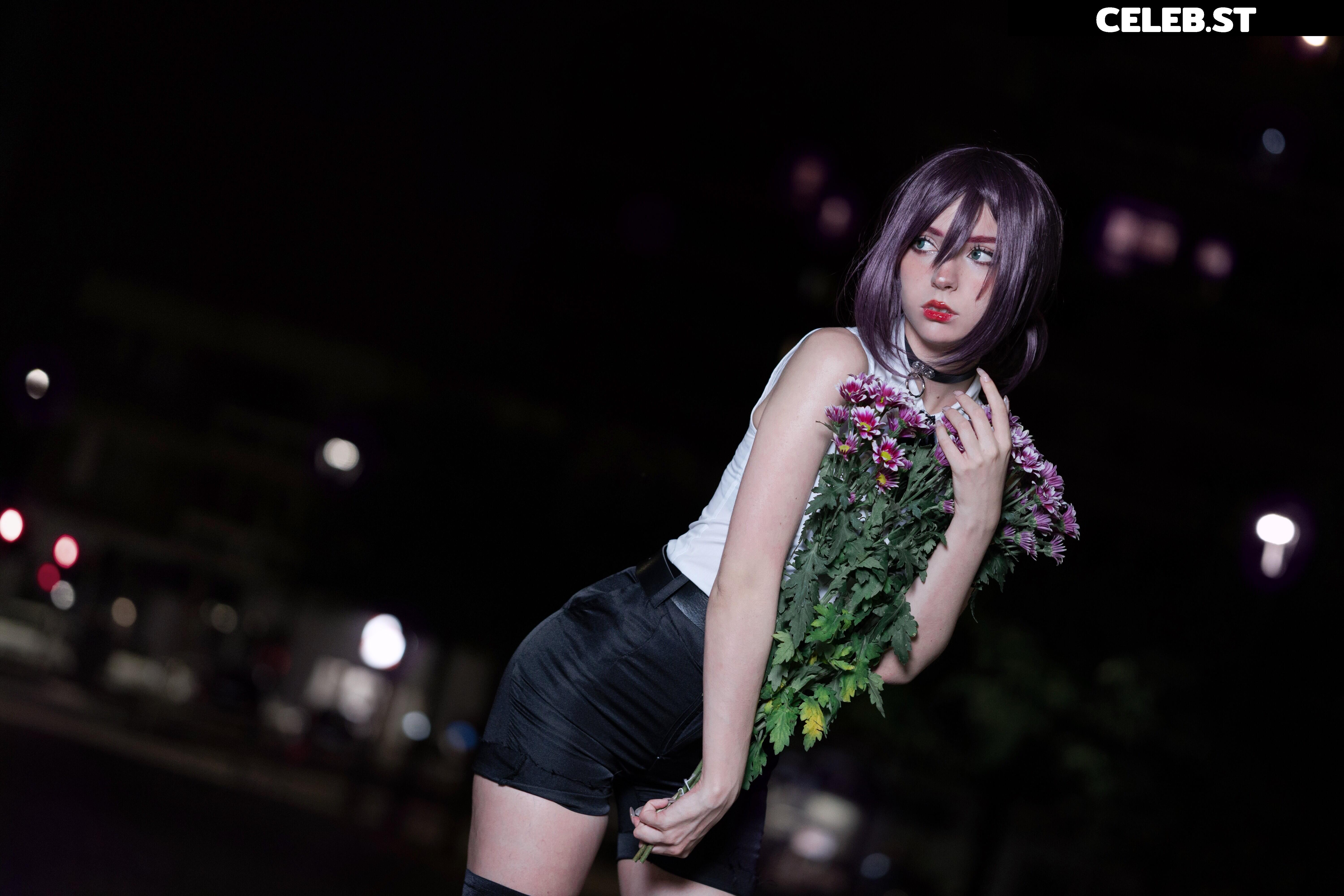 Himee.lily Himeecosplay Image 4545136