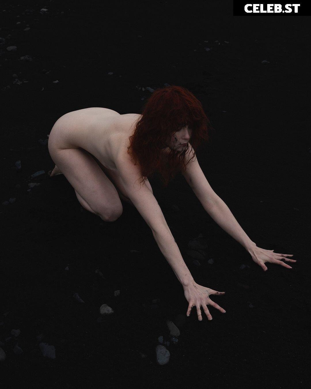 Icelandic Selkie Image 4545081
