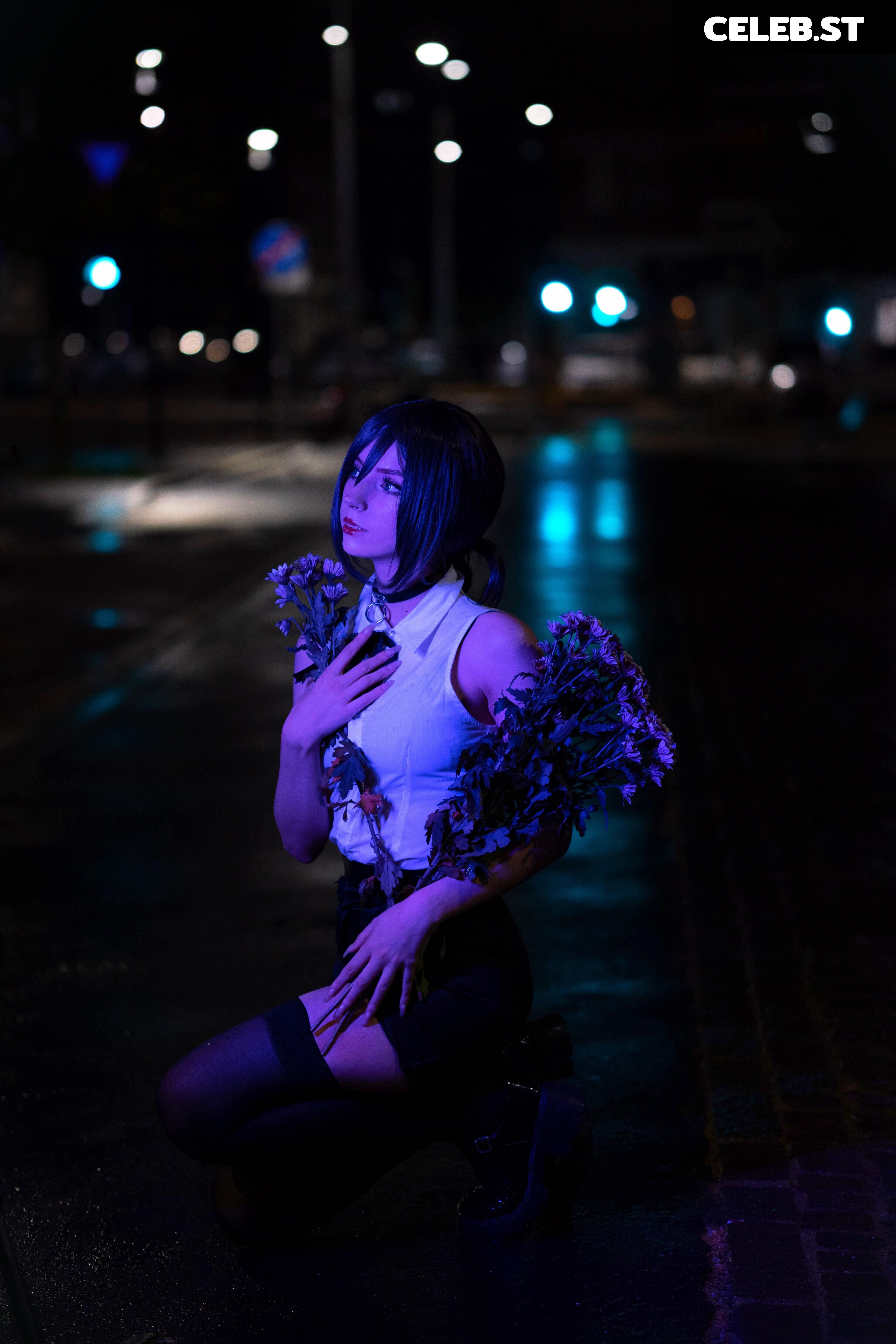 Himee.lily Himeecosplay Image 4545332