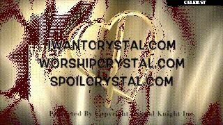 Crystal Knight Image 4545298