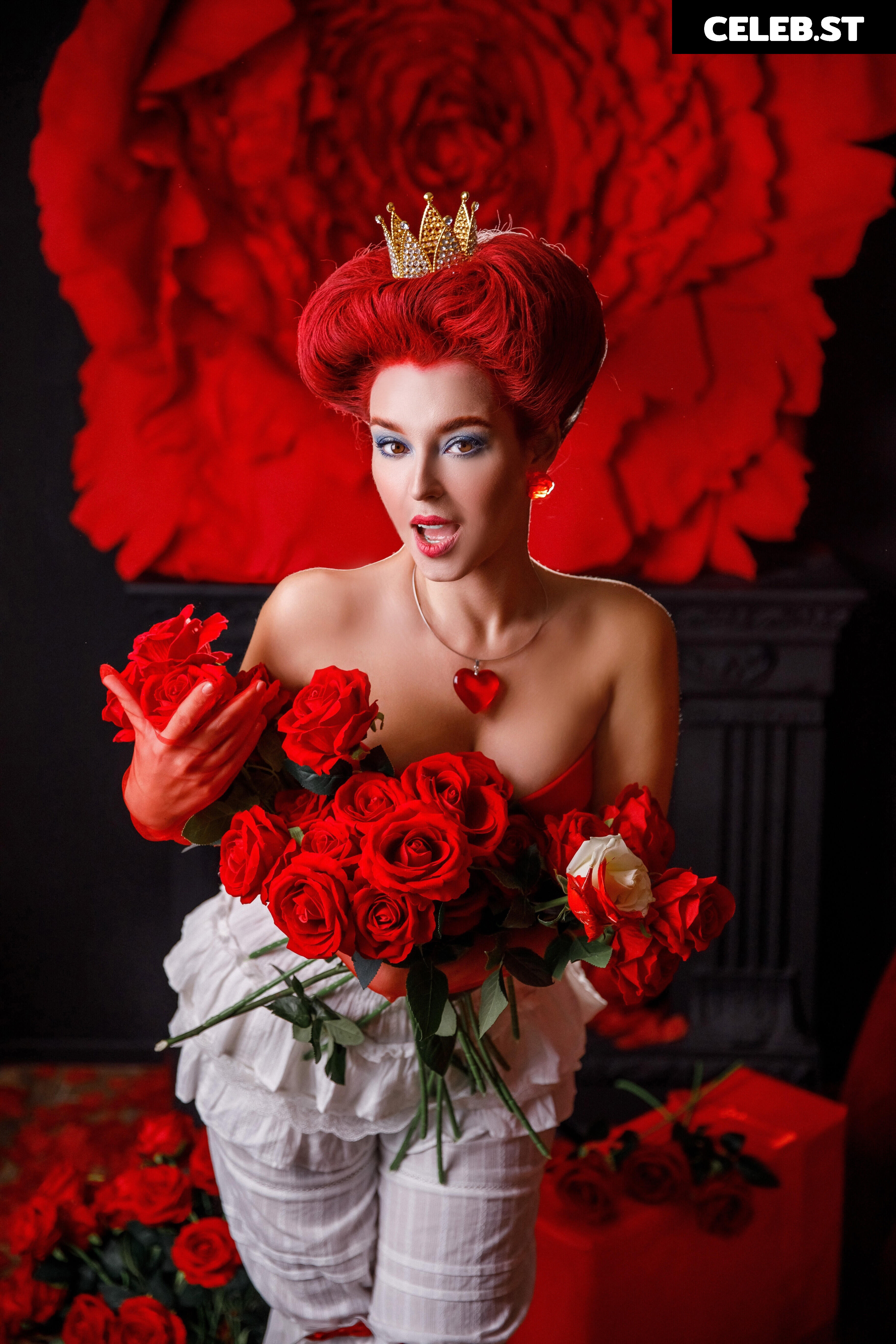 Ann Shakhovskaya Image 4545279