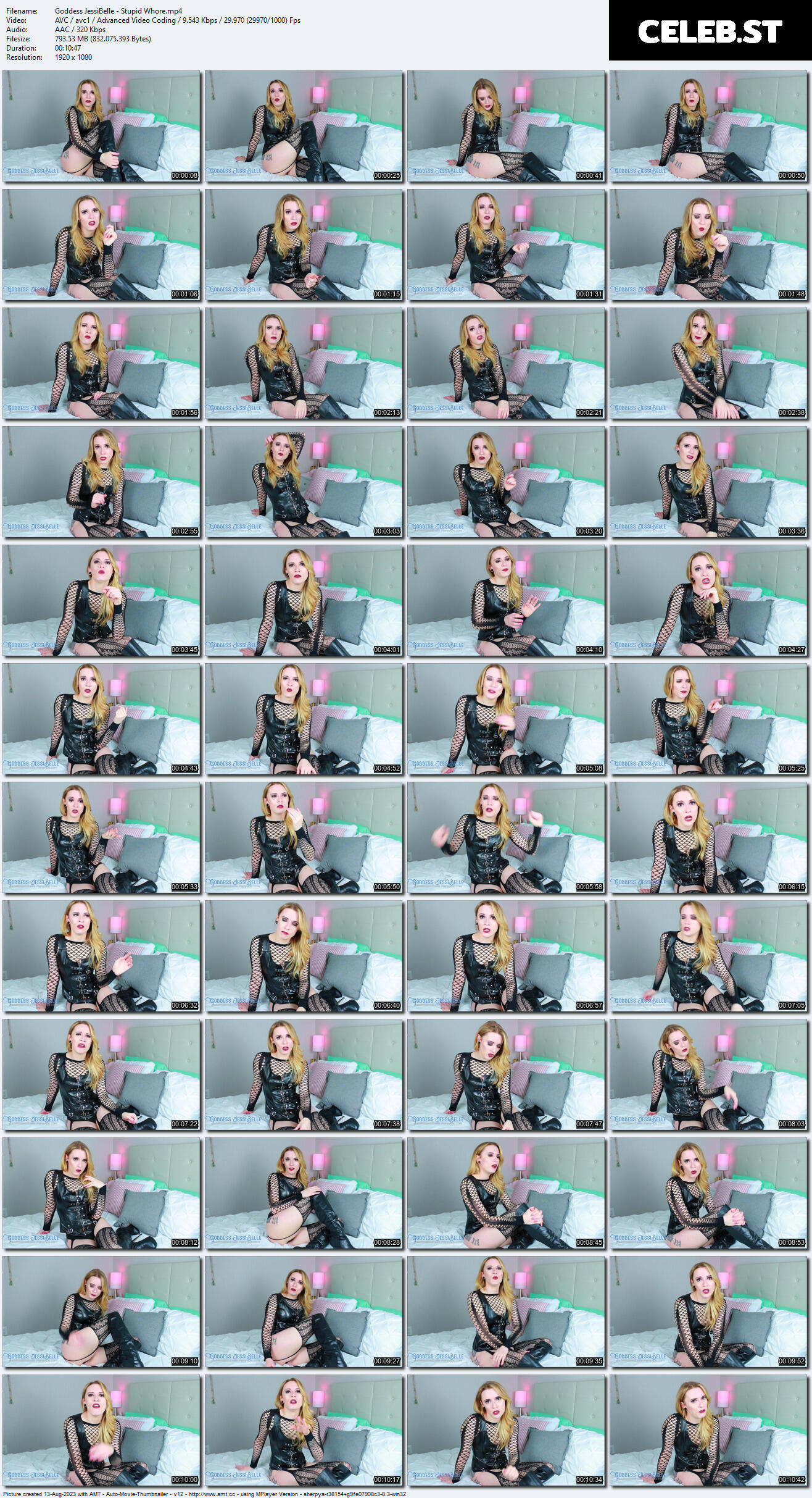 Jessi Belle / Goddess JessiBelle / Jessi B Image 4546881