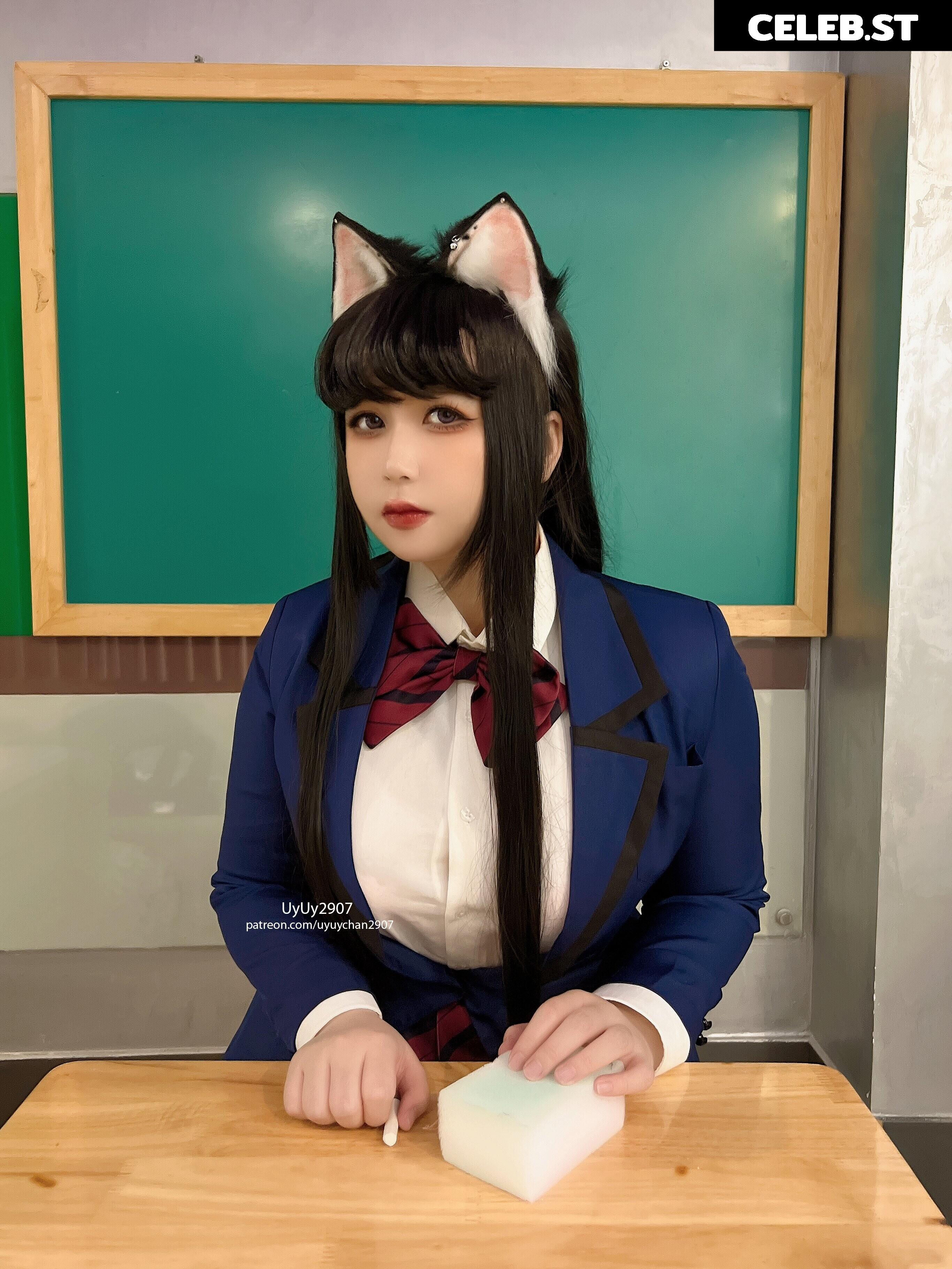 UyUy ✨(uyuy2907) ✨ Image 4546838