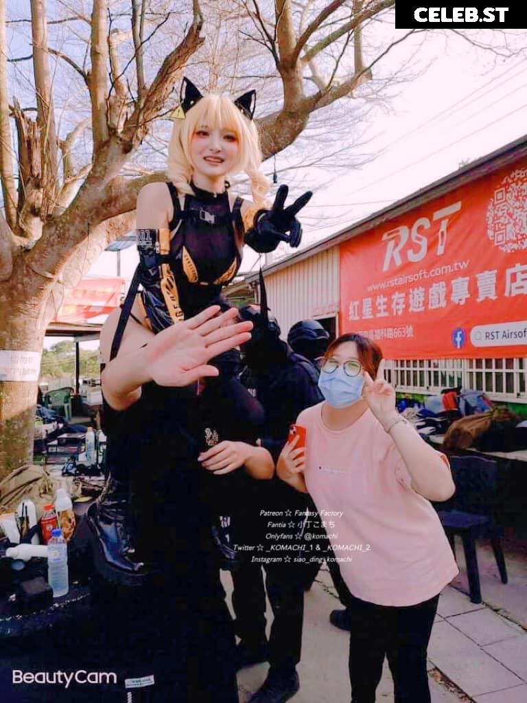 Fantasy Factory | komachi Image 4546575