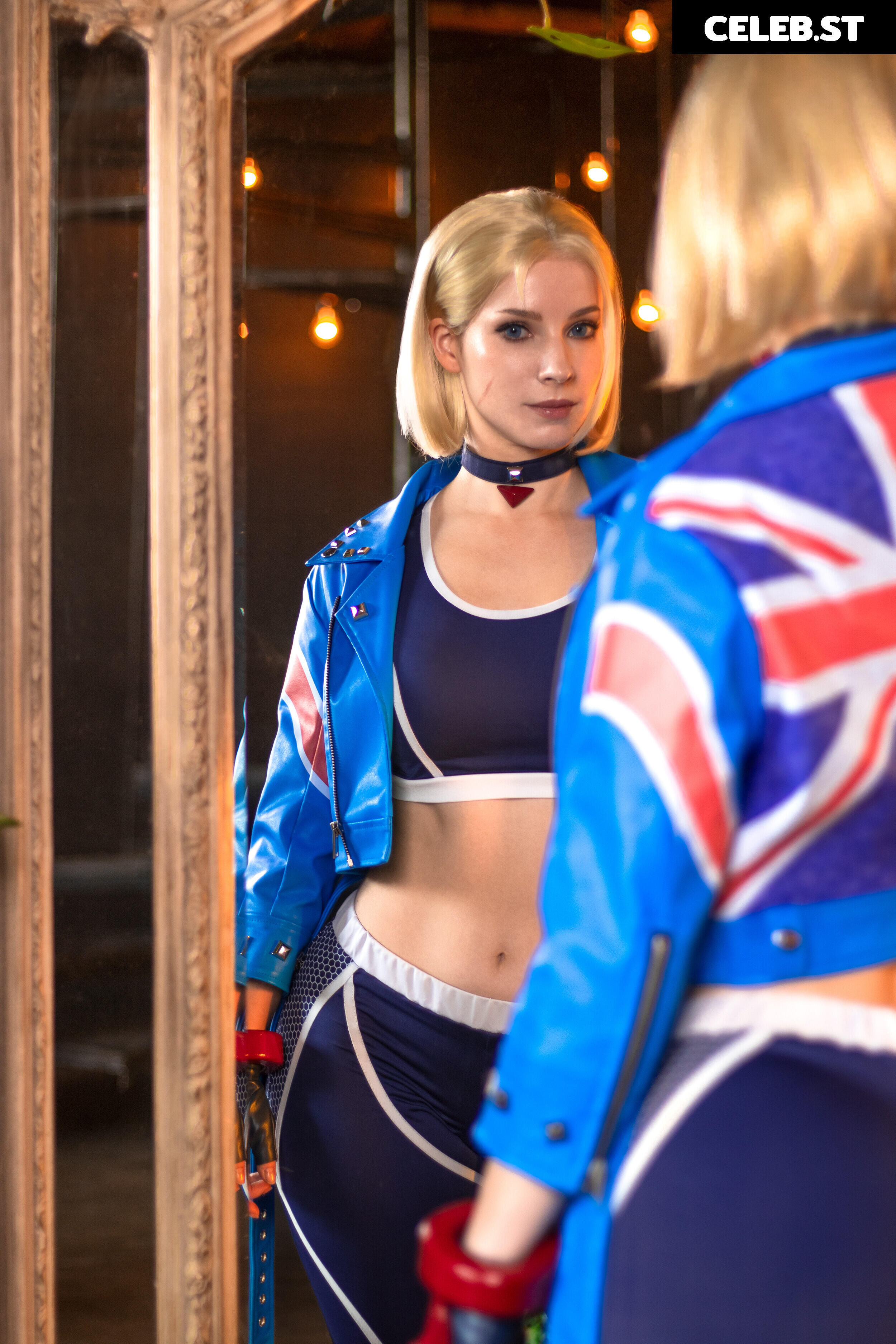 Enji Night Image 4546761