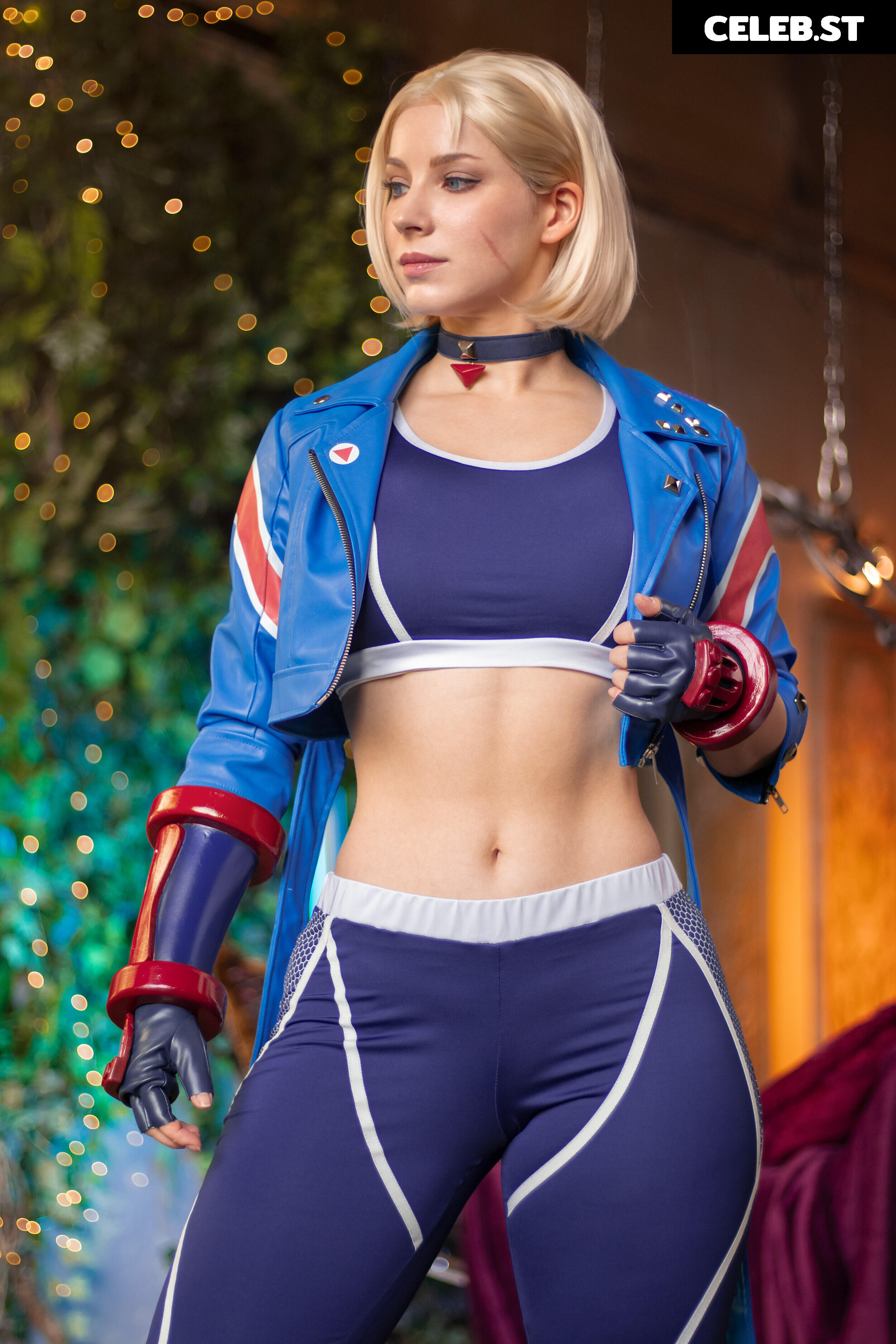 Enji Night Image 4546031