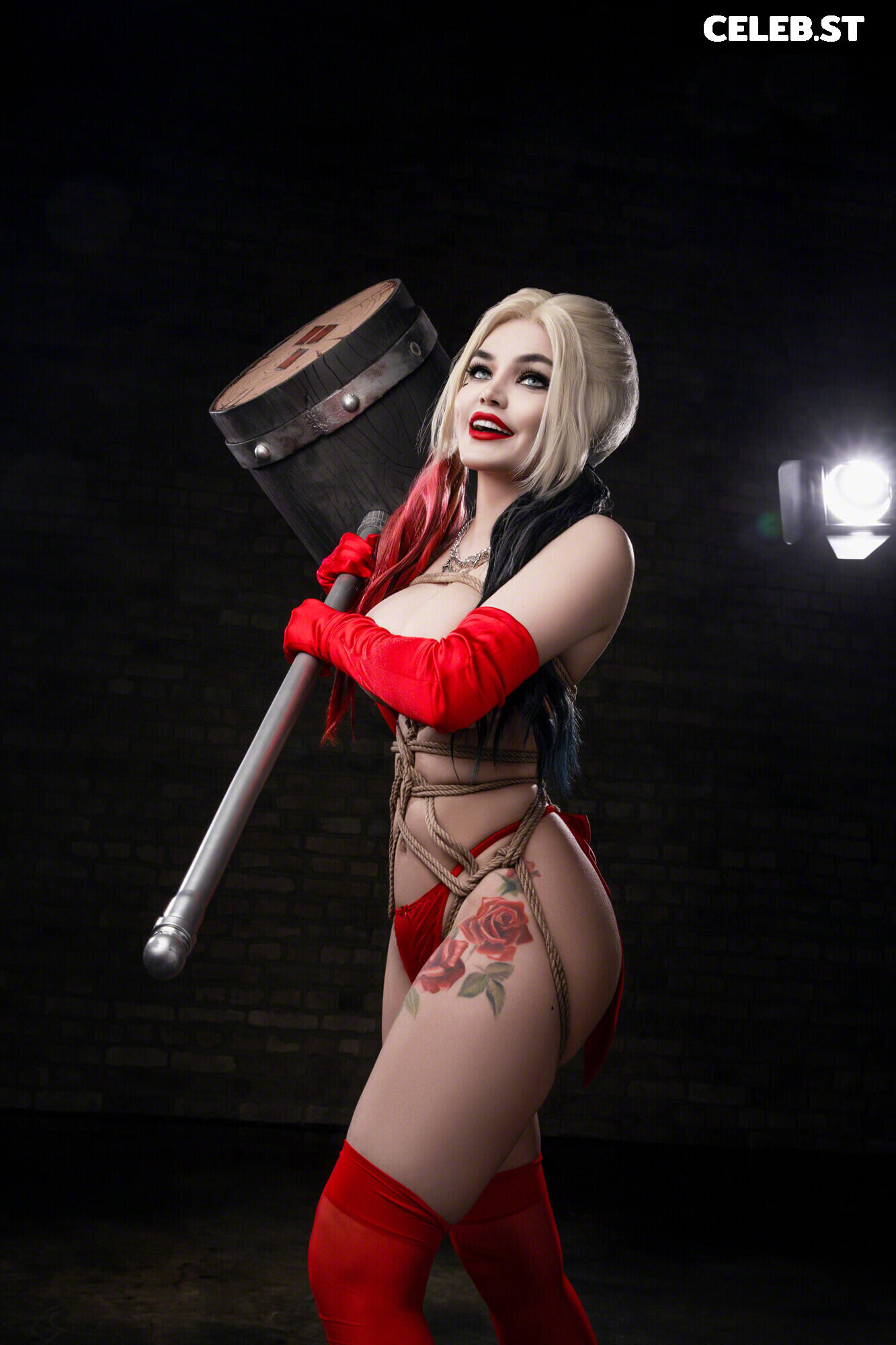 Kalinka Fox (Christina Fink) Image 4546375