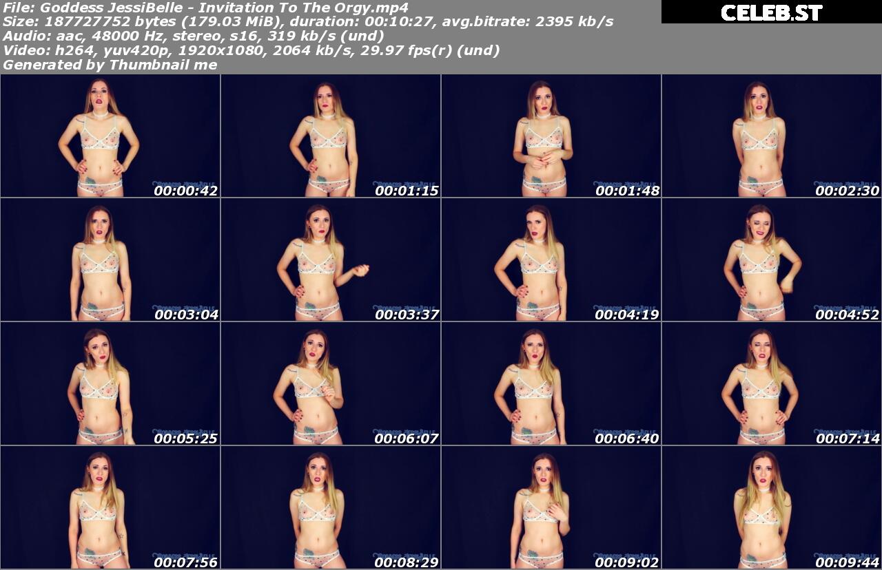 Jessi Belle / Goddess JessiBelle / Jessi B Image 4546288