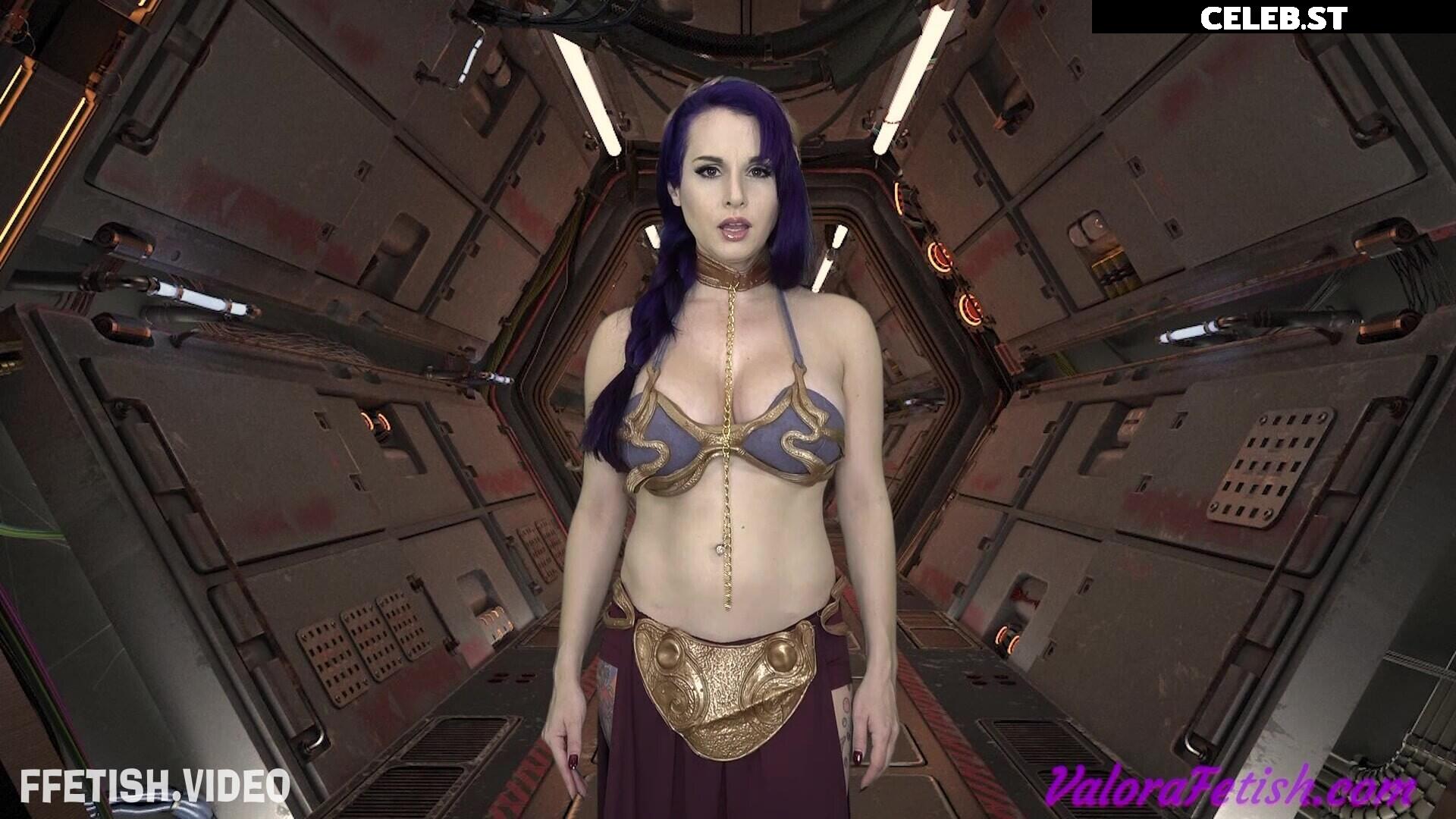 Goddess Valora Image 4547837
