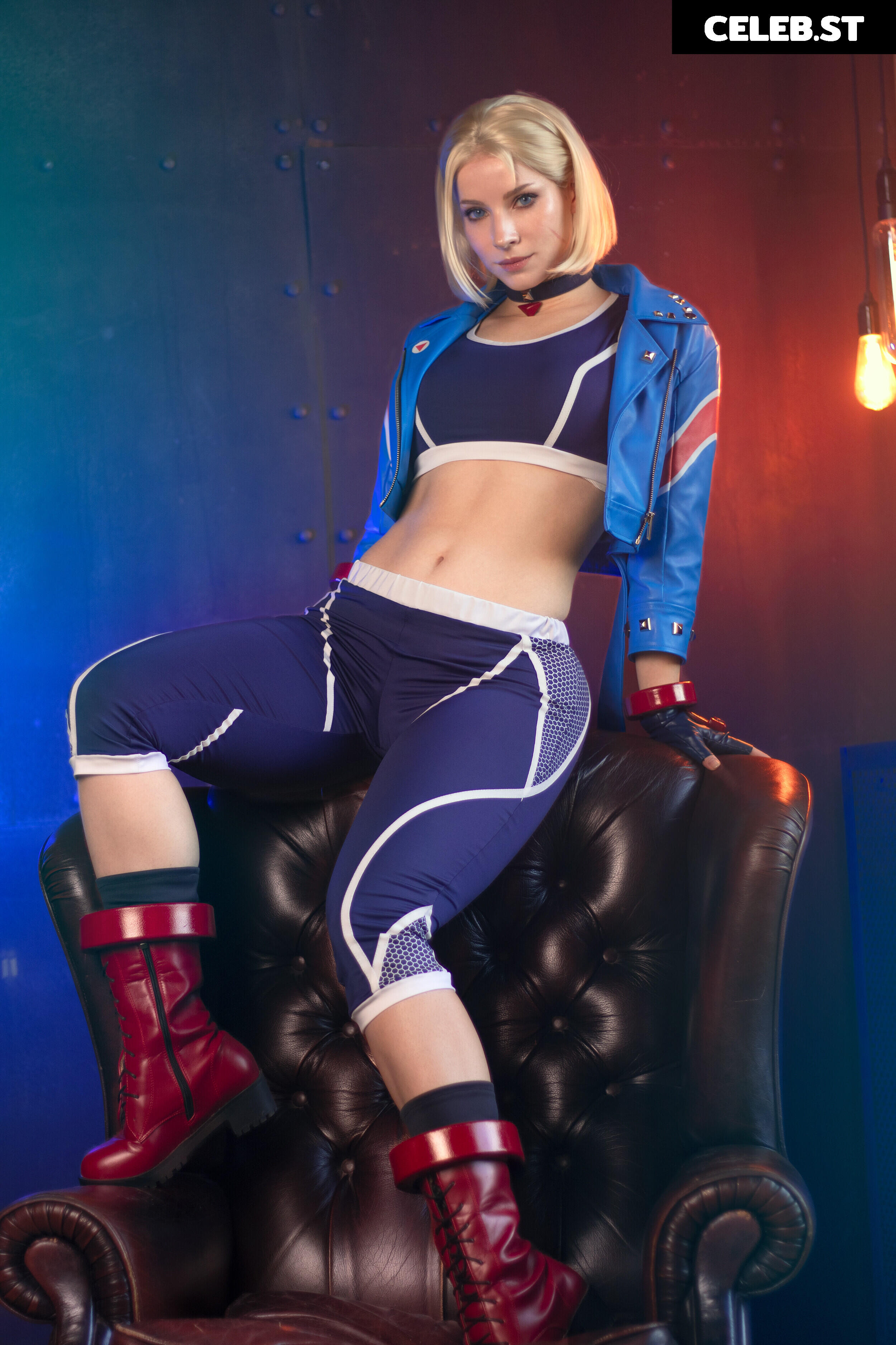 Enji Night Image 4547595