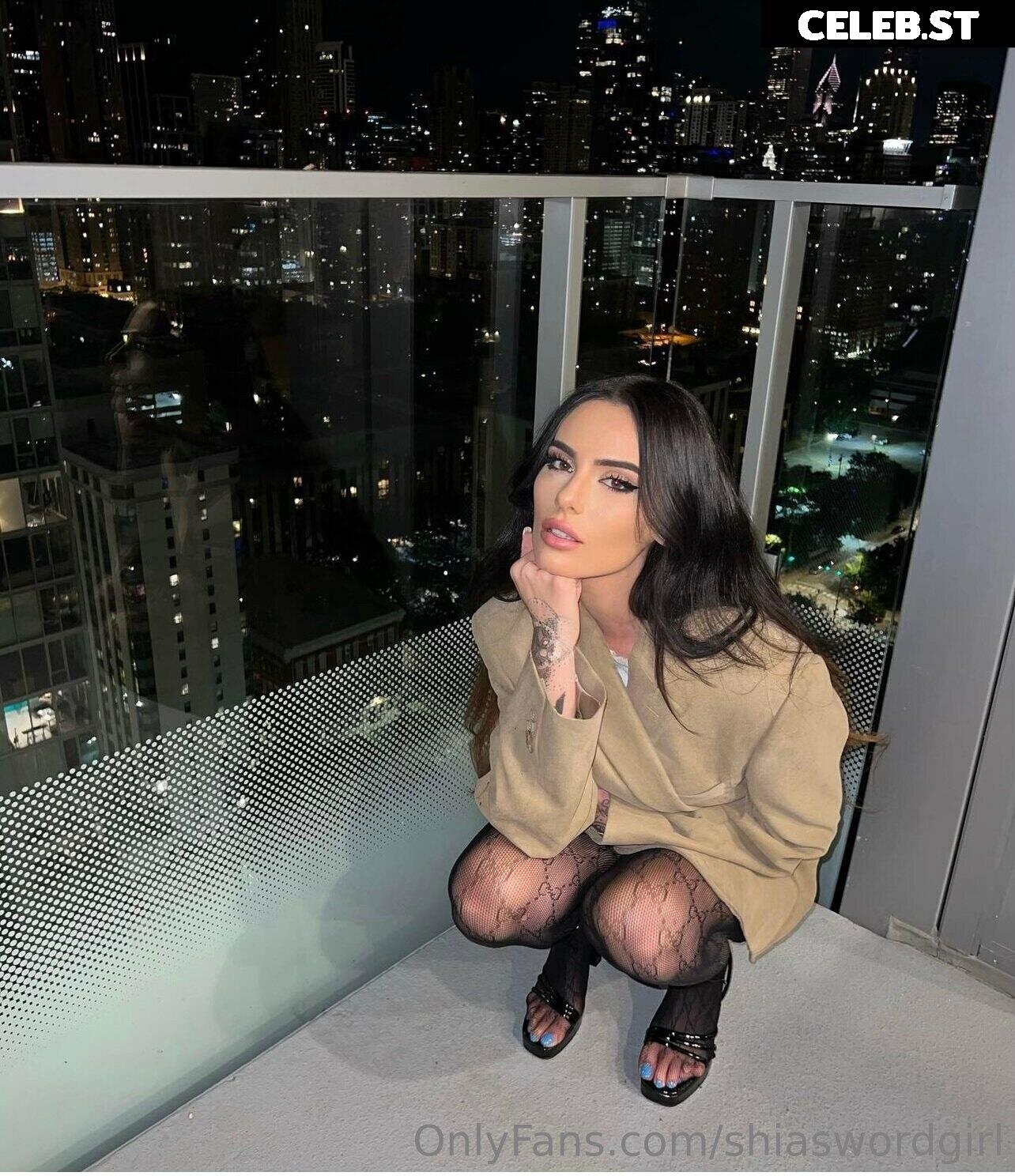 Shiaswordgirl Image 454755