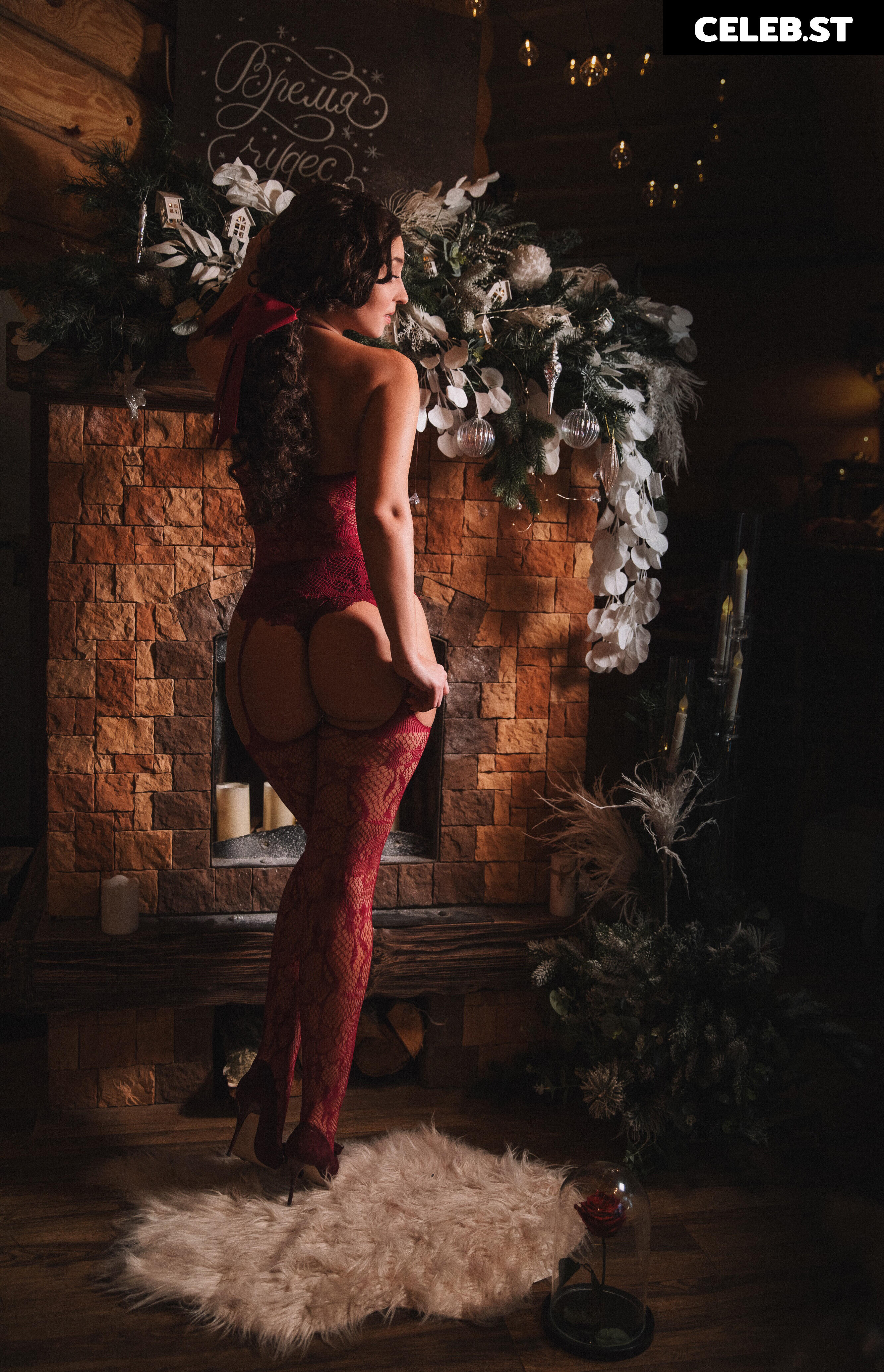 Ann Shakhovskaya Image 4547414