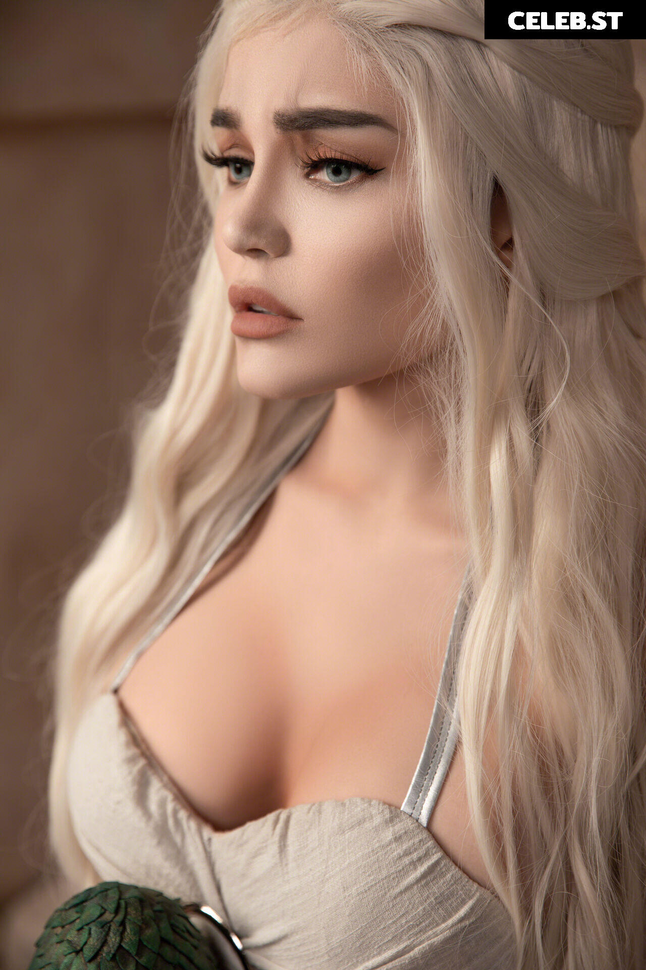 Kalinka Fox (Christina Fink) Image 4547422