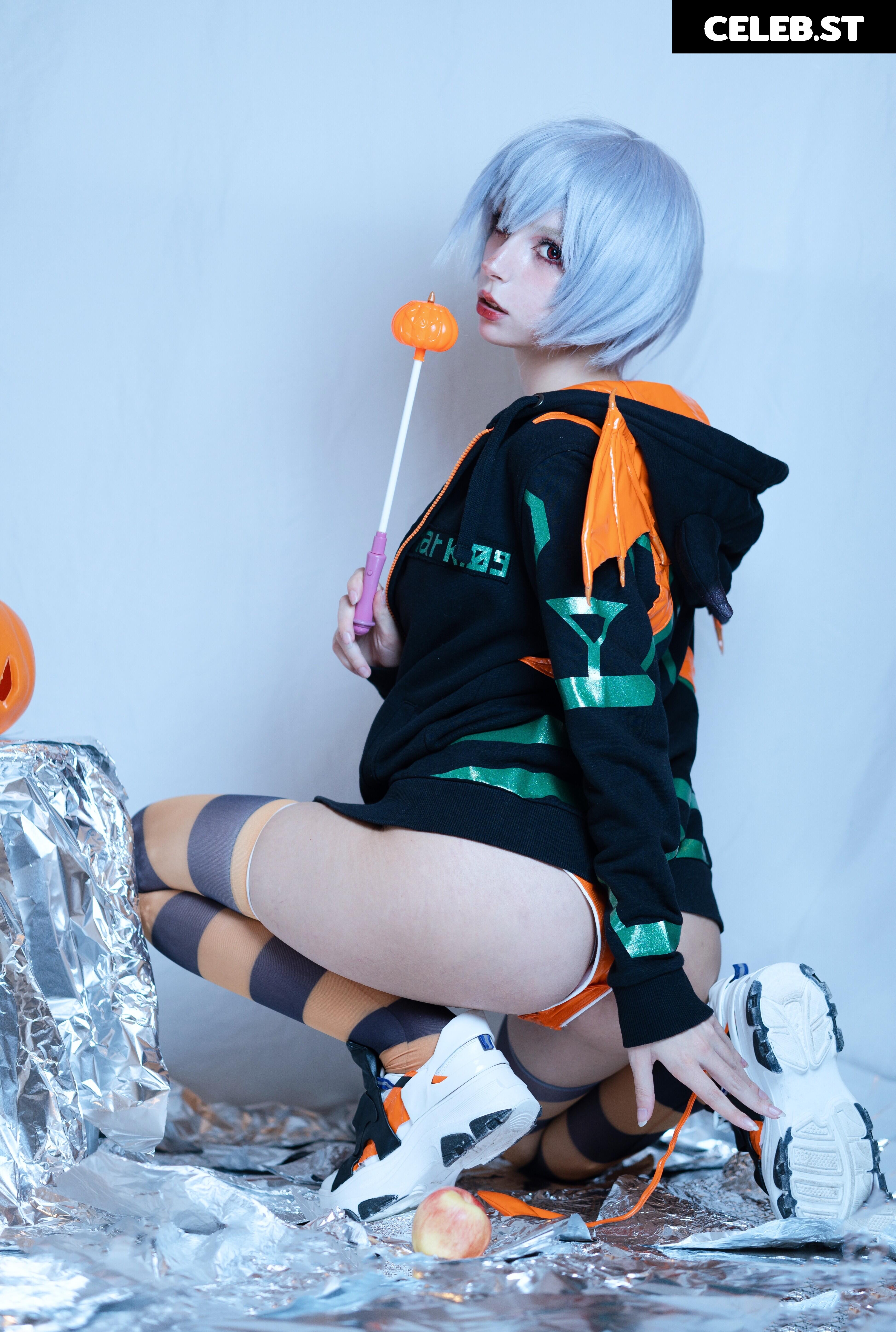Himee.lily Himeecosplay Image 4547696