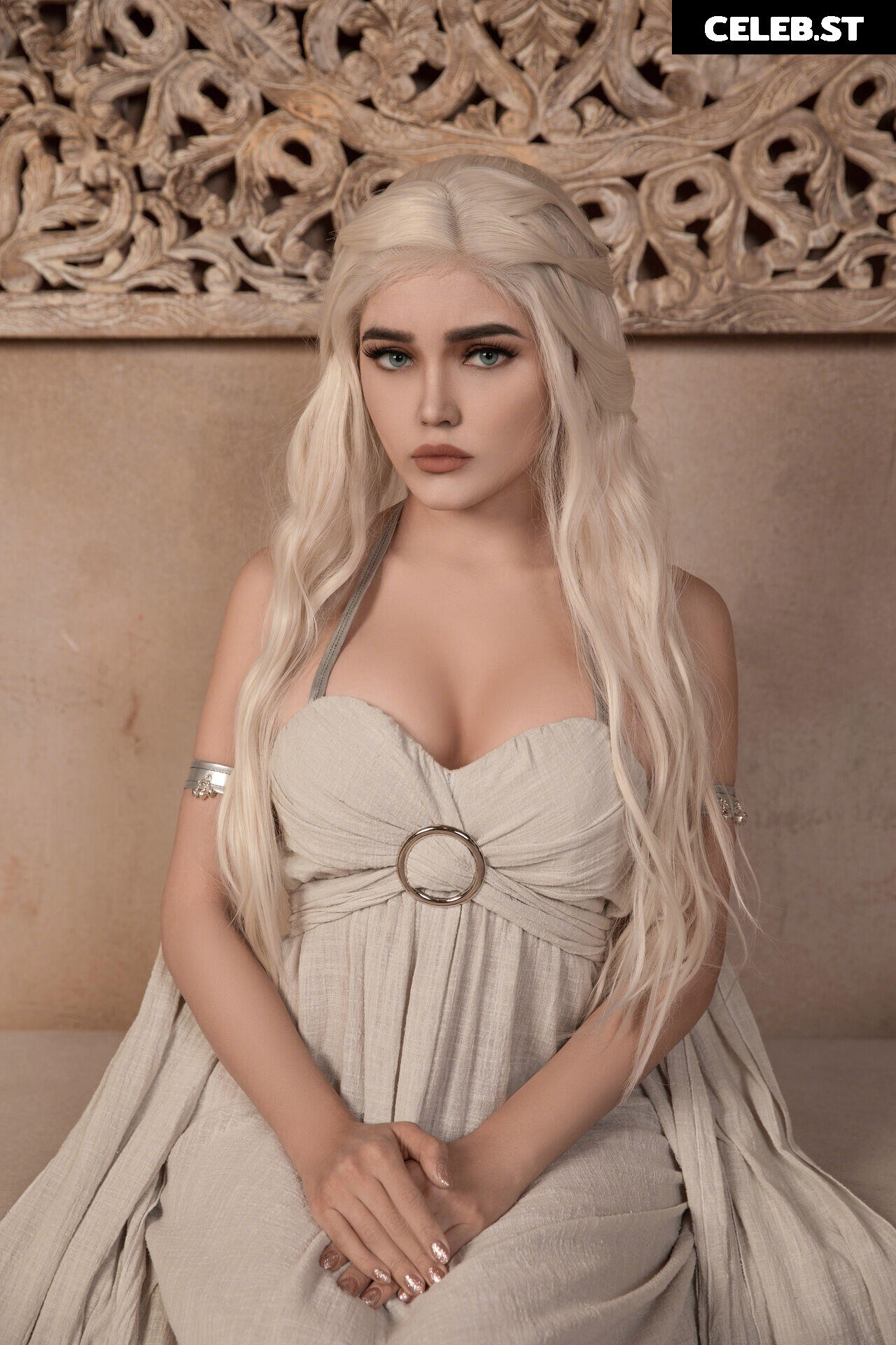 Kalinka Fox (Christina Fink) Image 4547652