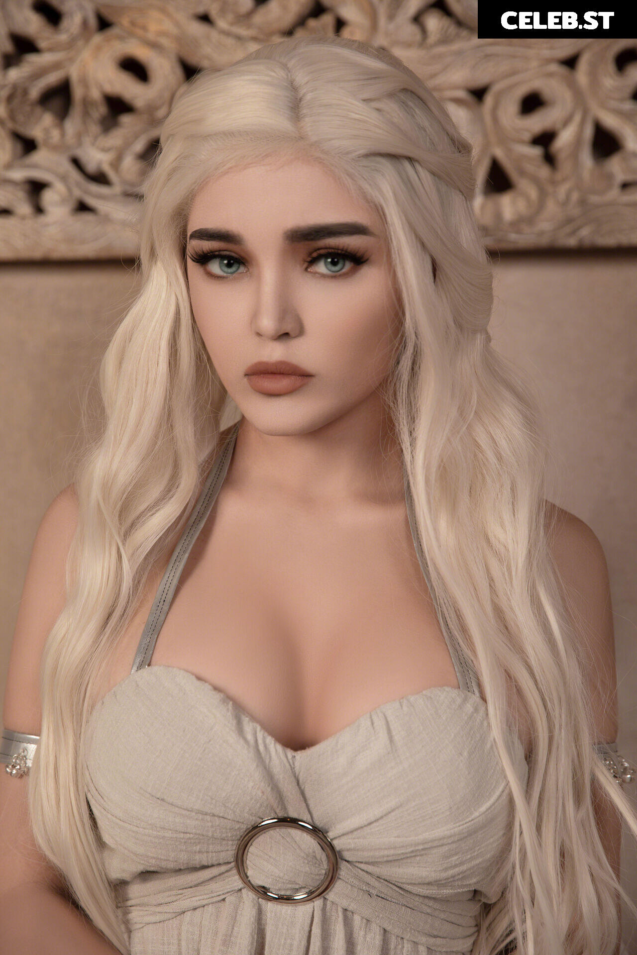 Kalinka Fox (Christina Fink) Image 4547677