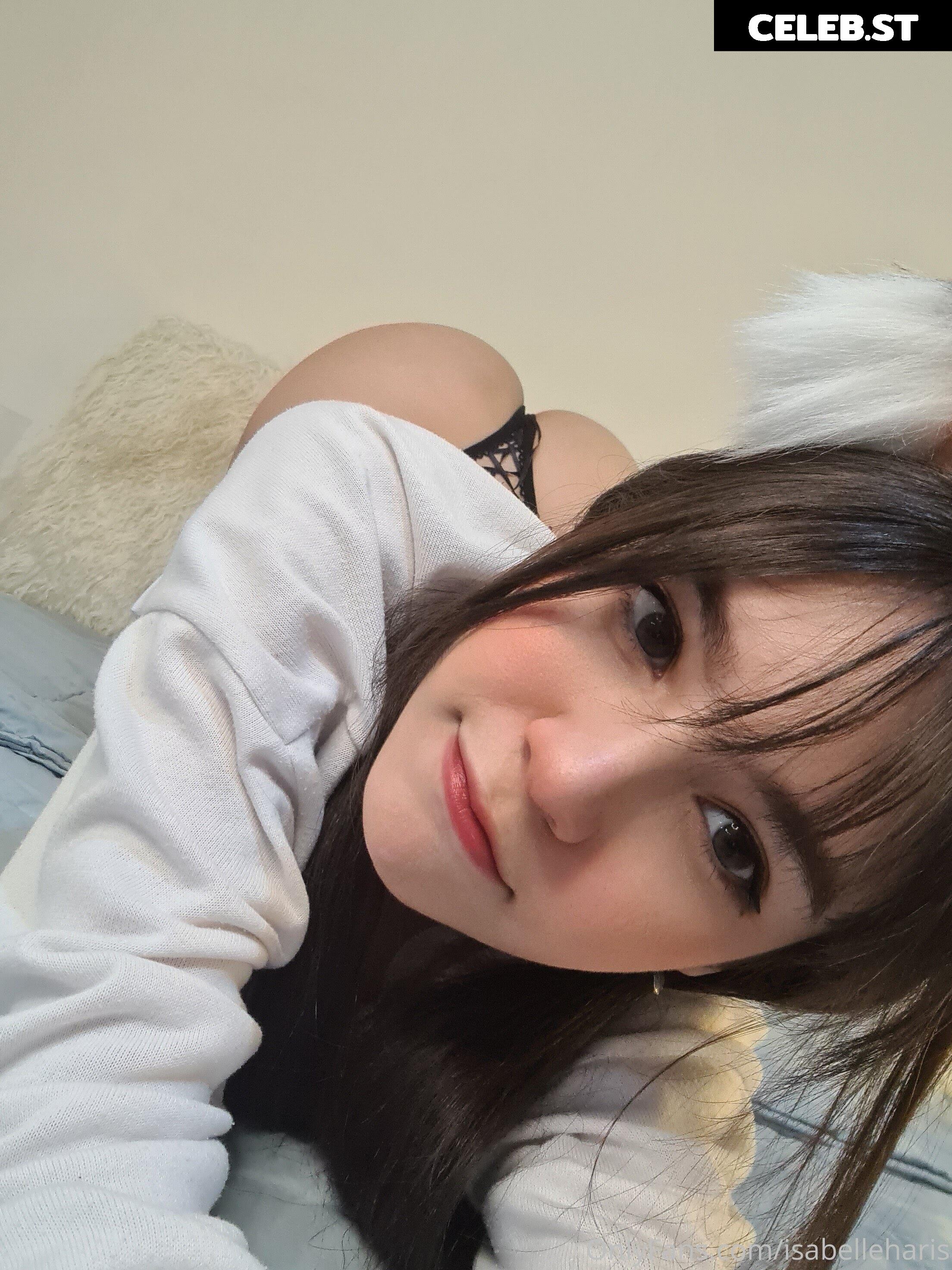 Isabelle Haris Image 454719