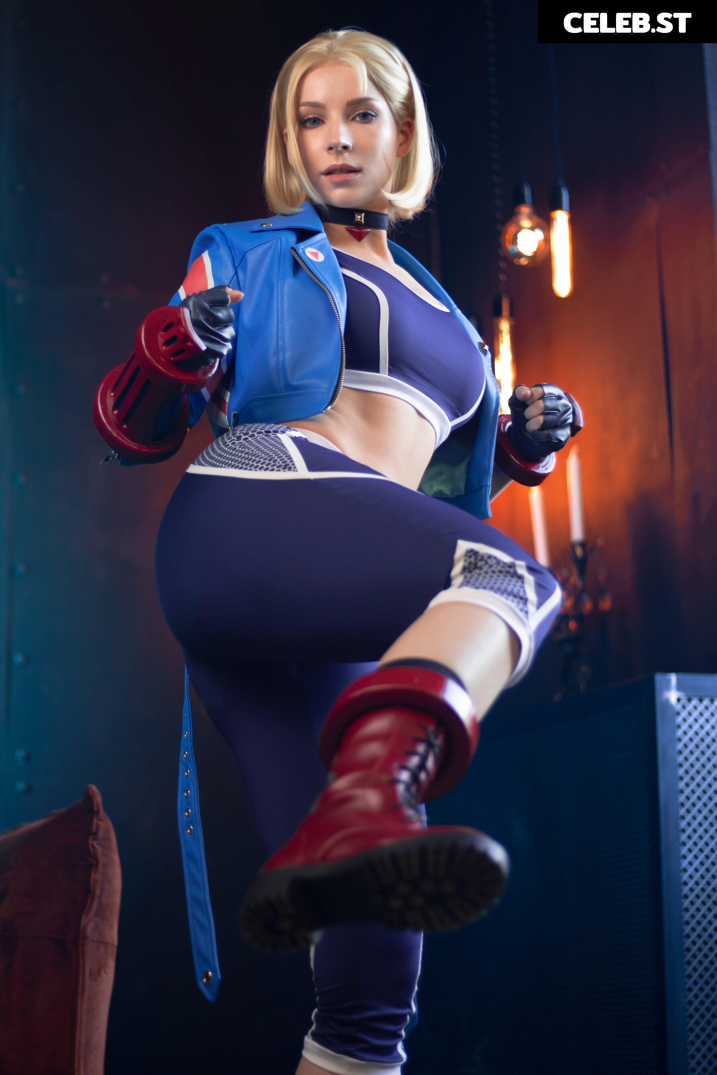 Enji Night Image 4547093