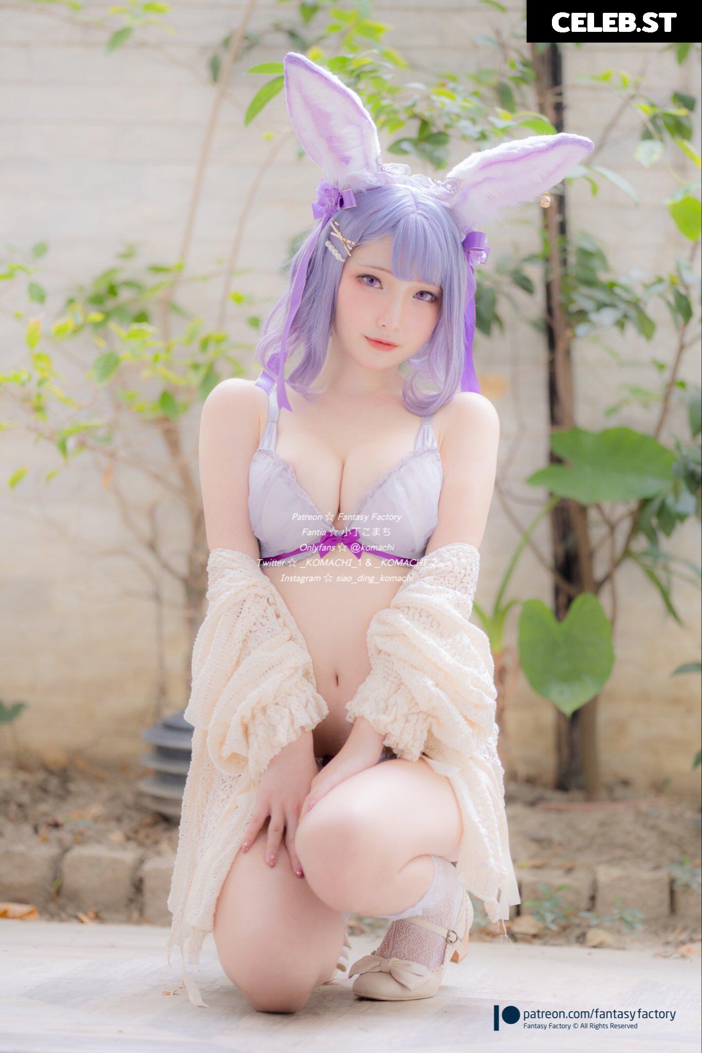 Fantasy Factory | komachi Image 4547919