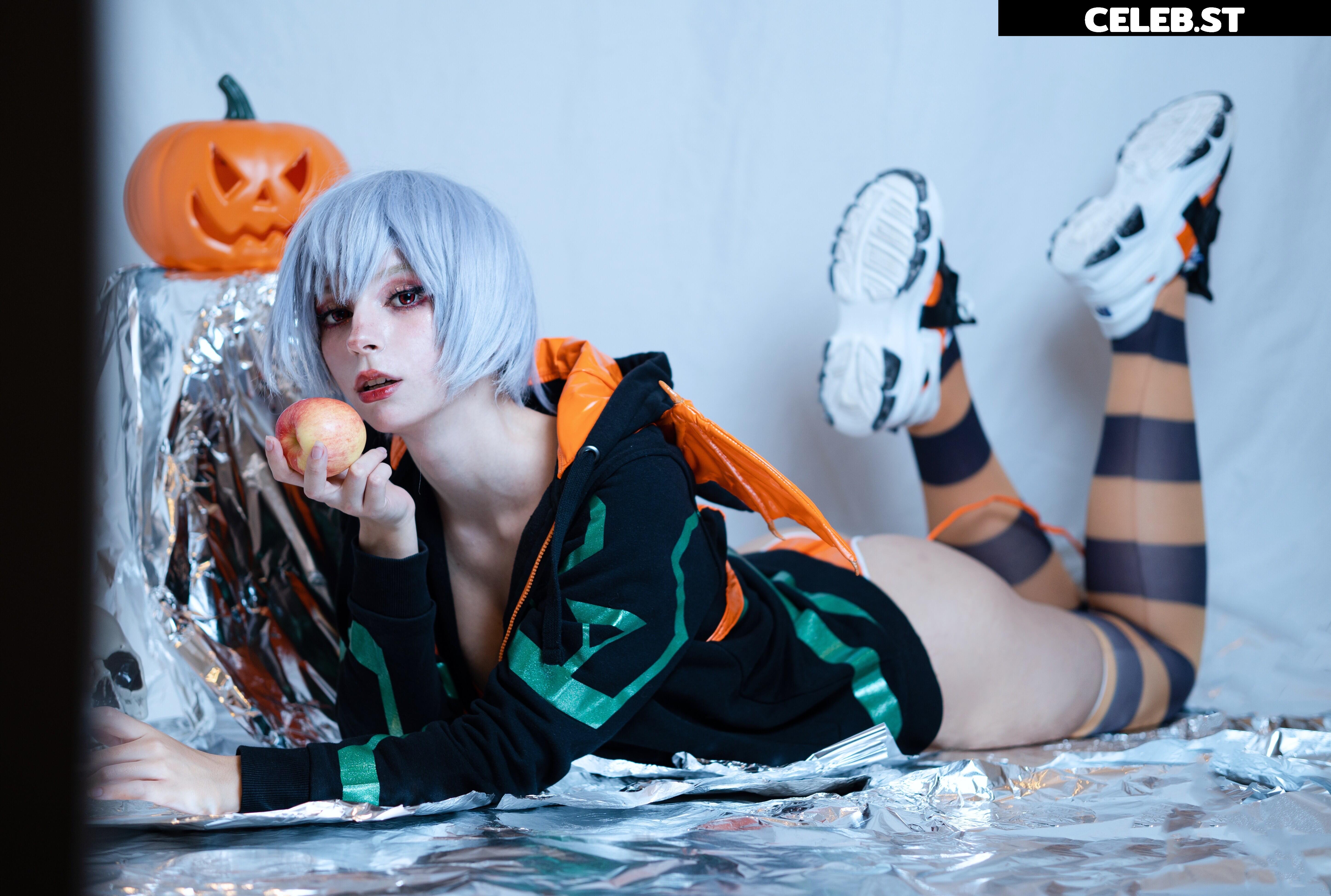 Himee.lily Himeecosplay Image 4547909