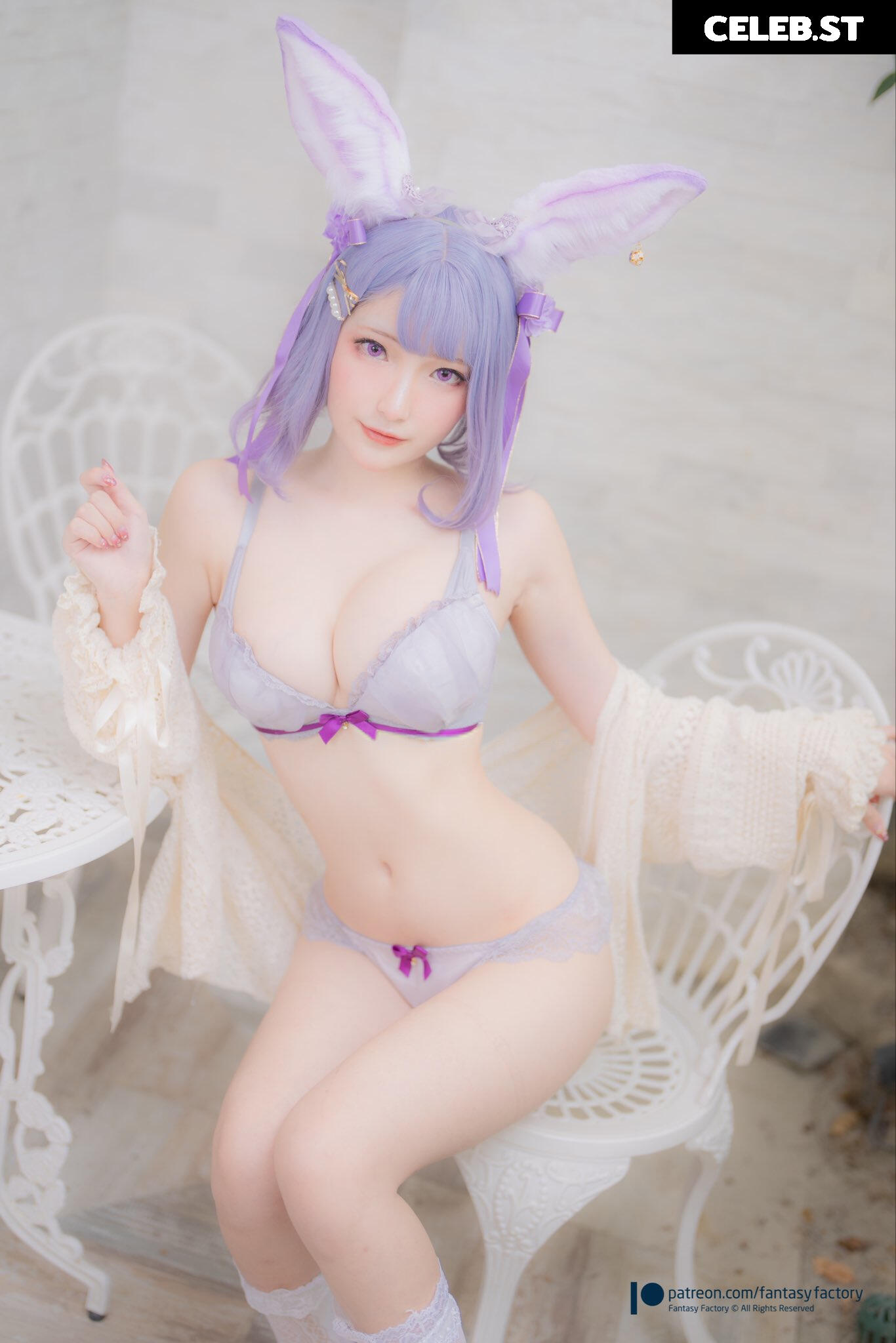 Fantasy Factory | komachi Image 4547932