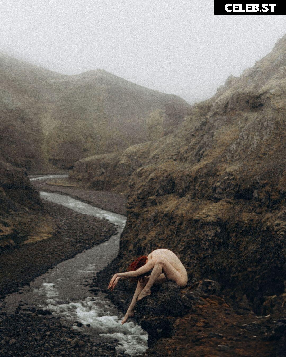 Icelandic Selkie Image 4544892