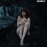 Icelandic Selkie Image 4544831