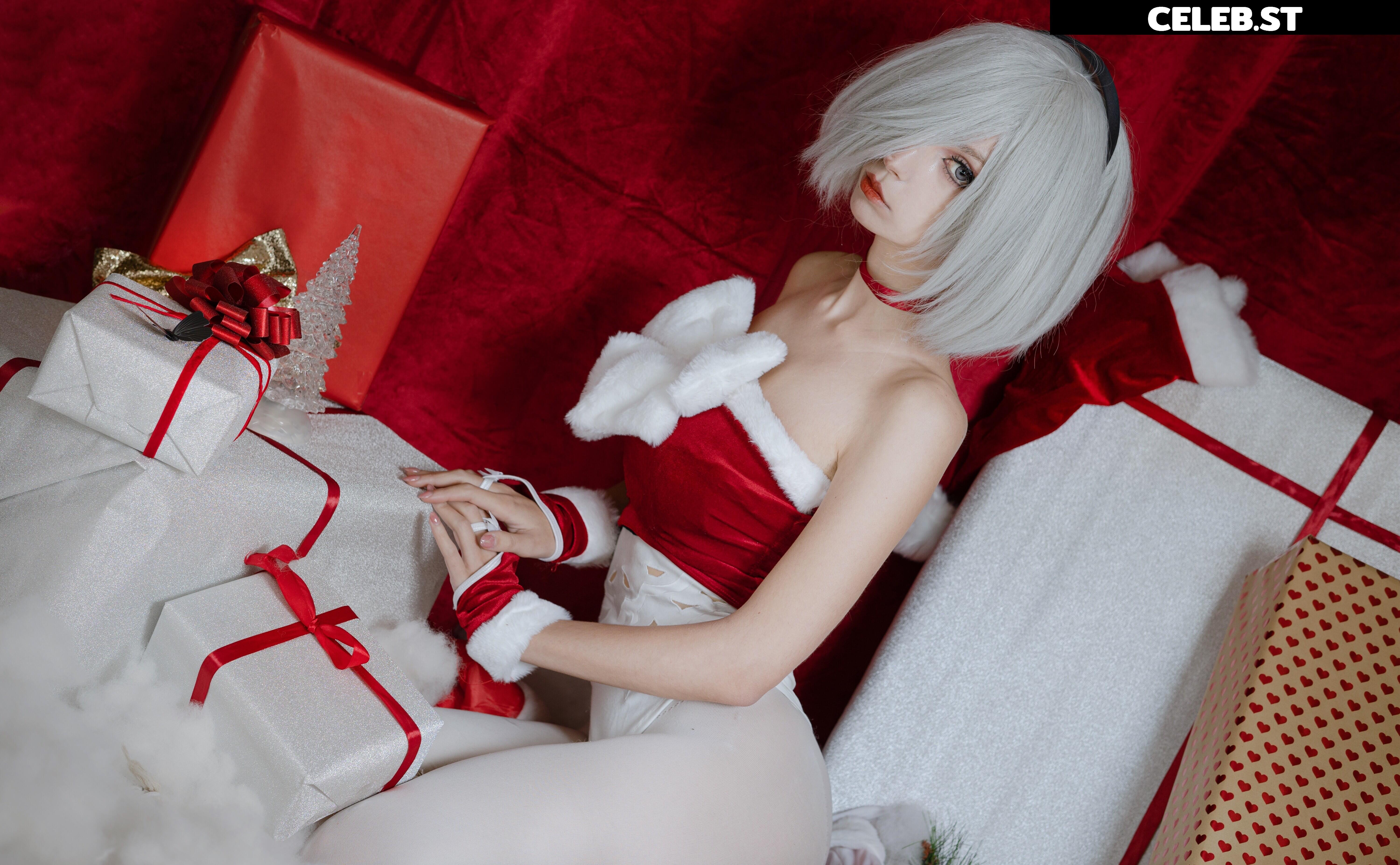 Himee.lily Himeecosplay Image 4544562