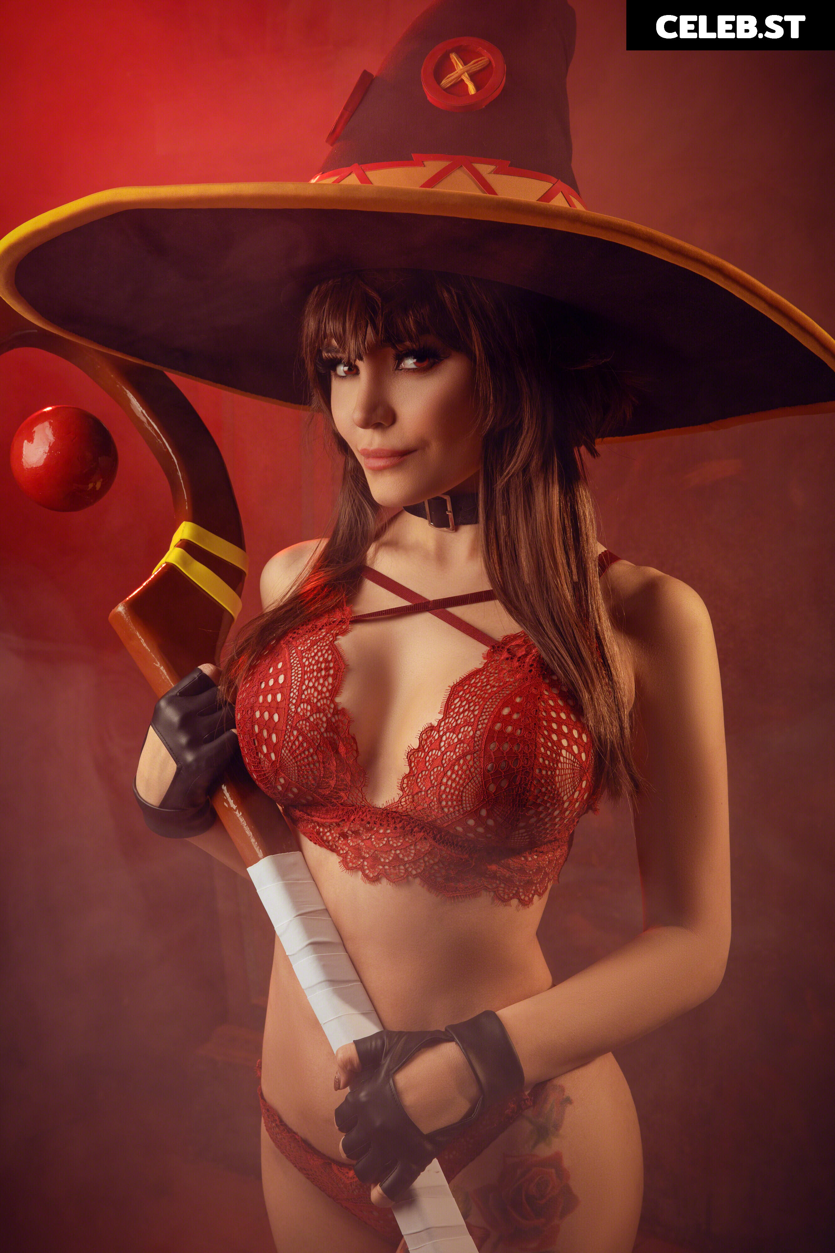 Kalinka Fox (Christina Fink) Image 4544770