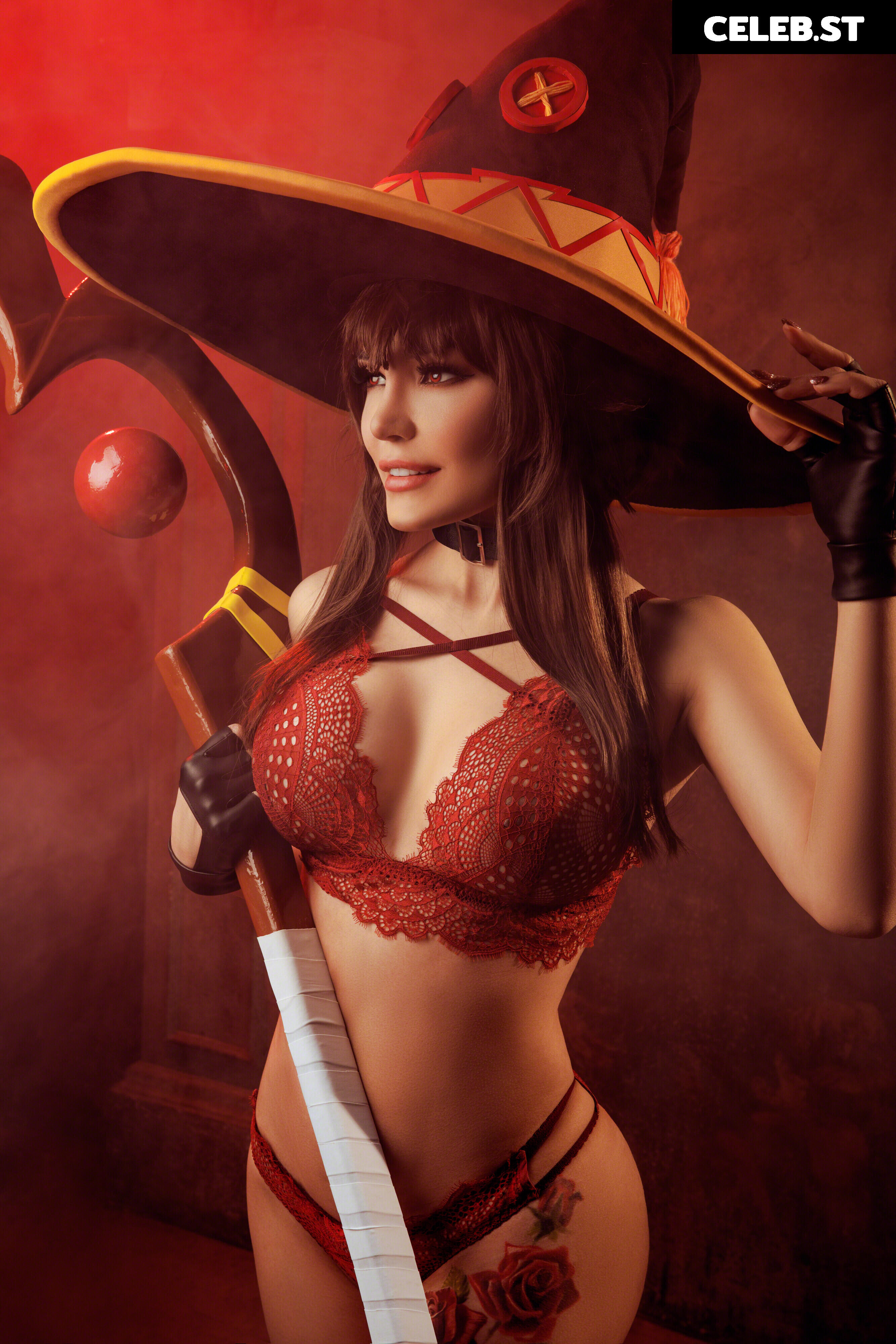 Kalinka Fox (Christina Fink) Image 4544668