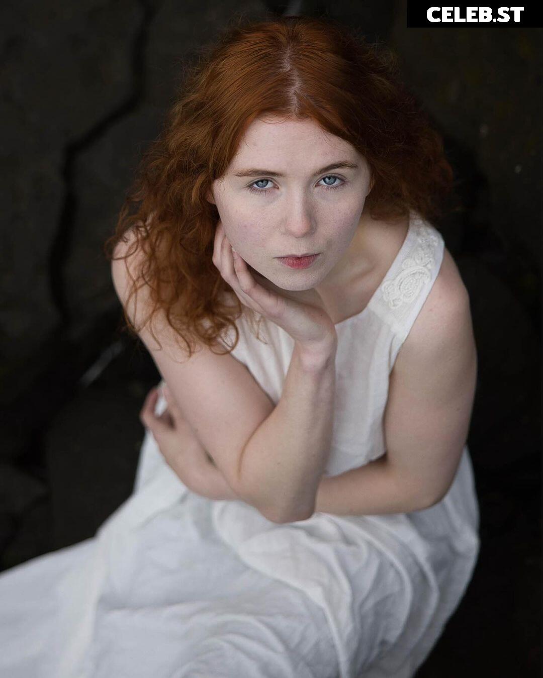 Icelandic Selkie Image 4544661