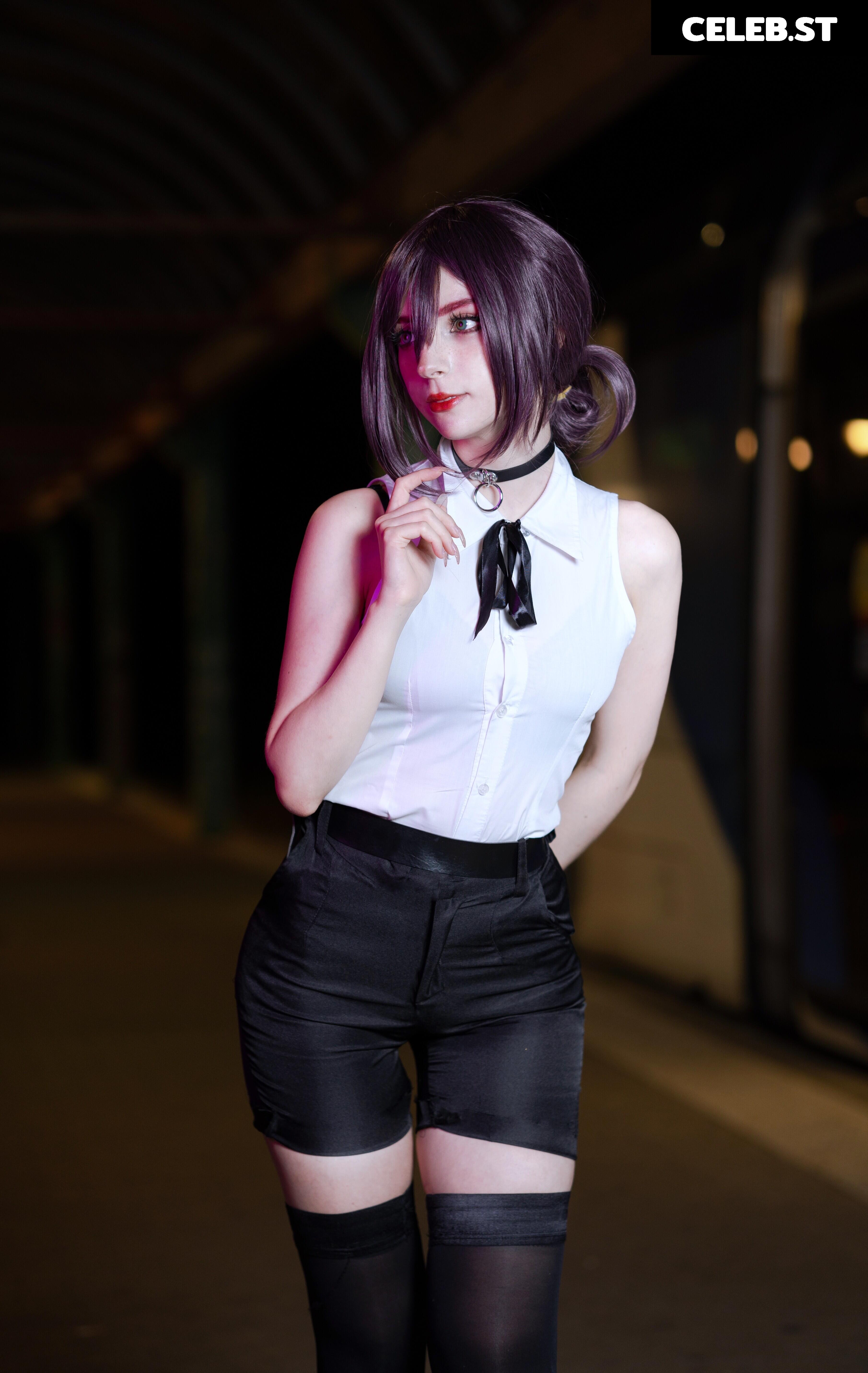 Himee.lily Himeecosplay Image 4544635