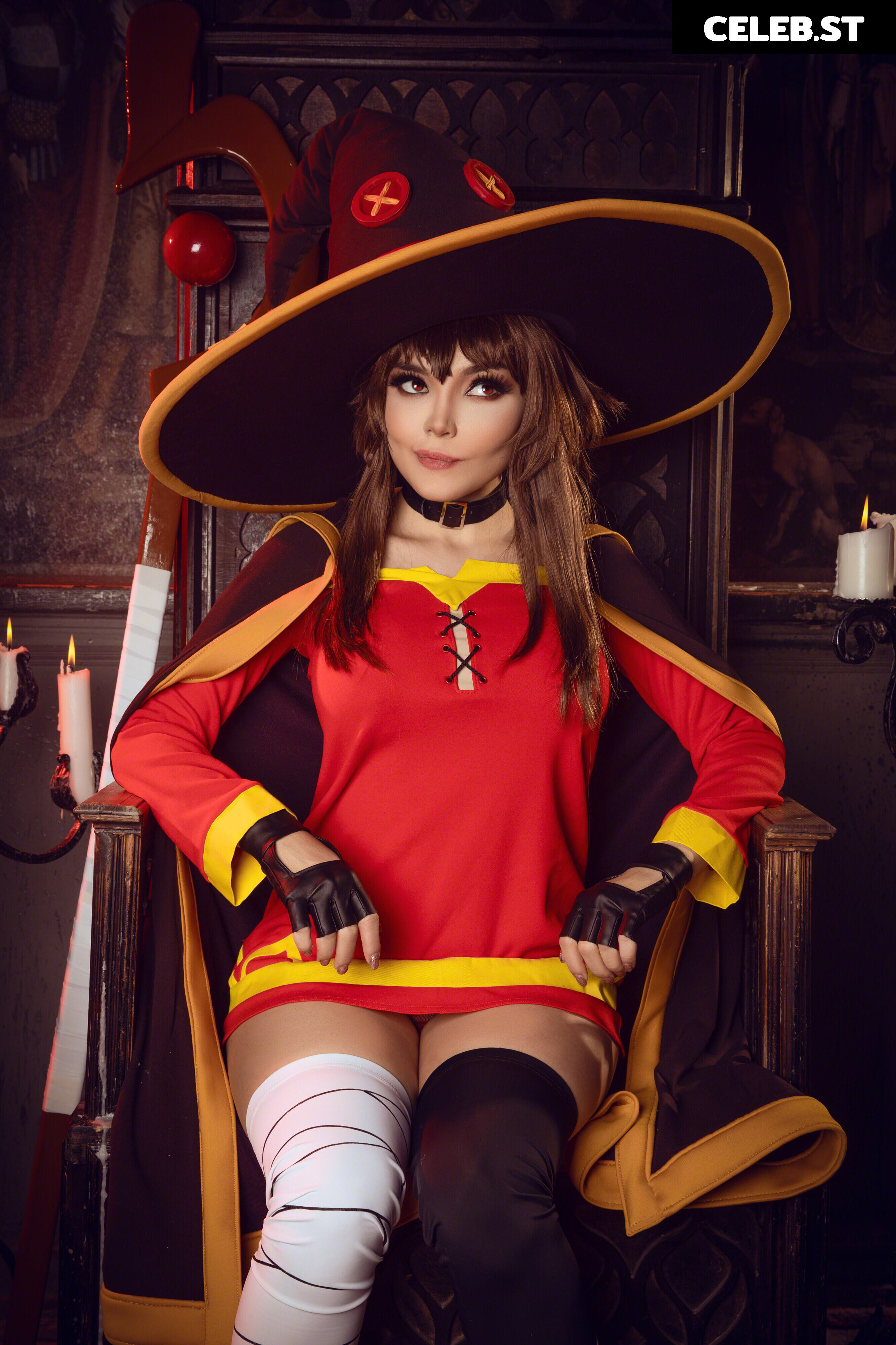 Kalinka Fox (Christina Fink) Image 4544156