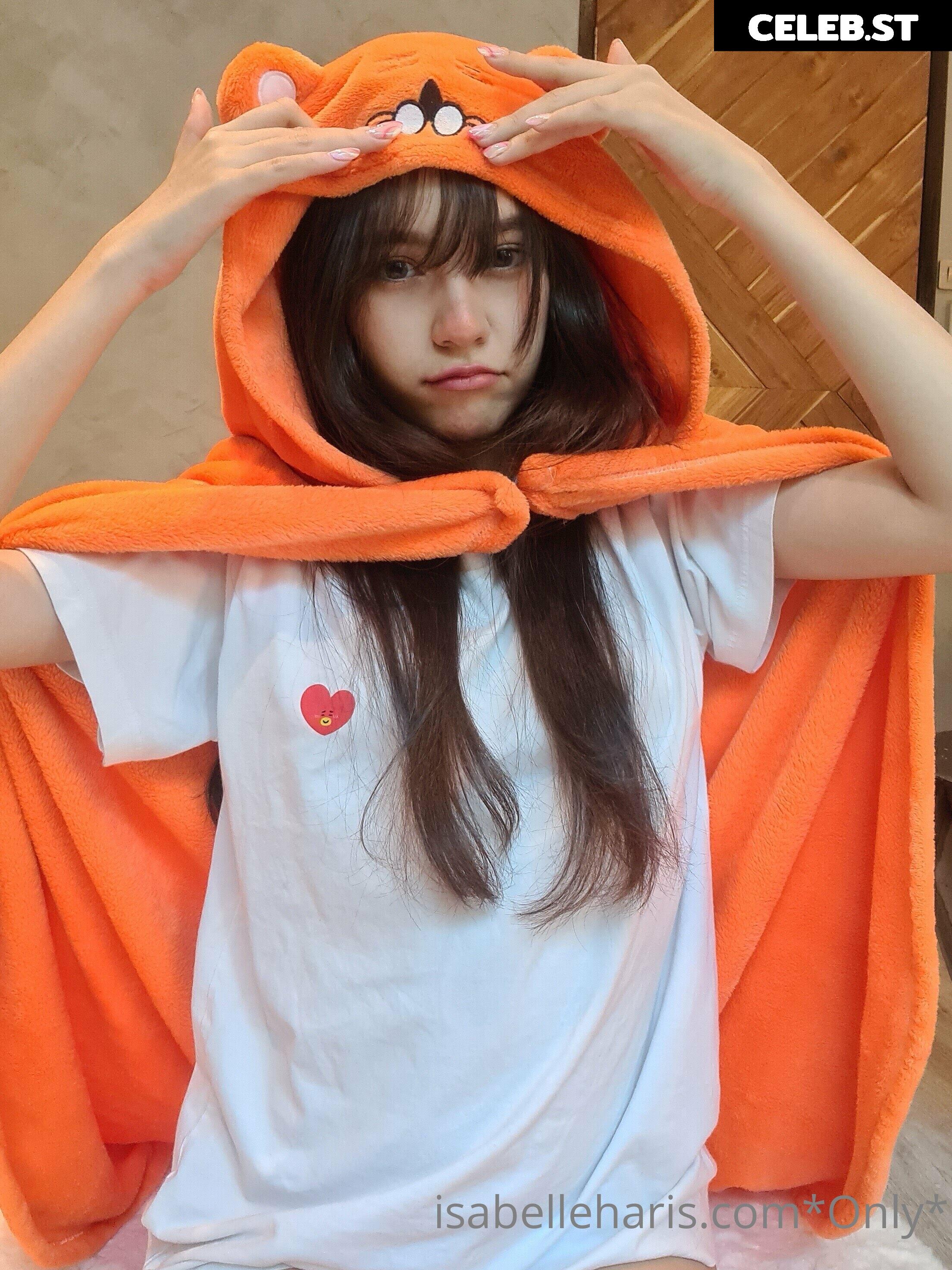 Isabelle Haris Image 454422