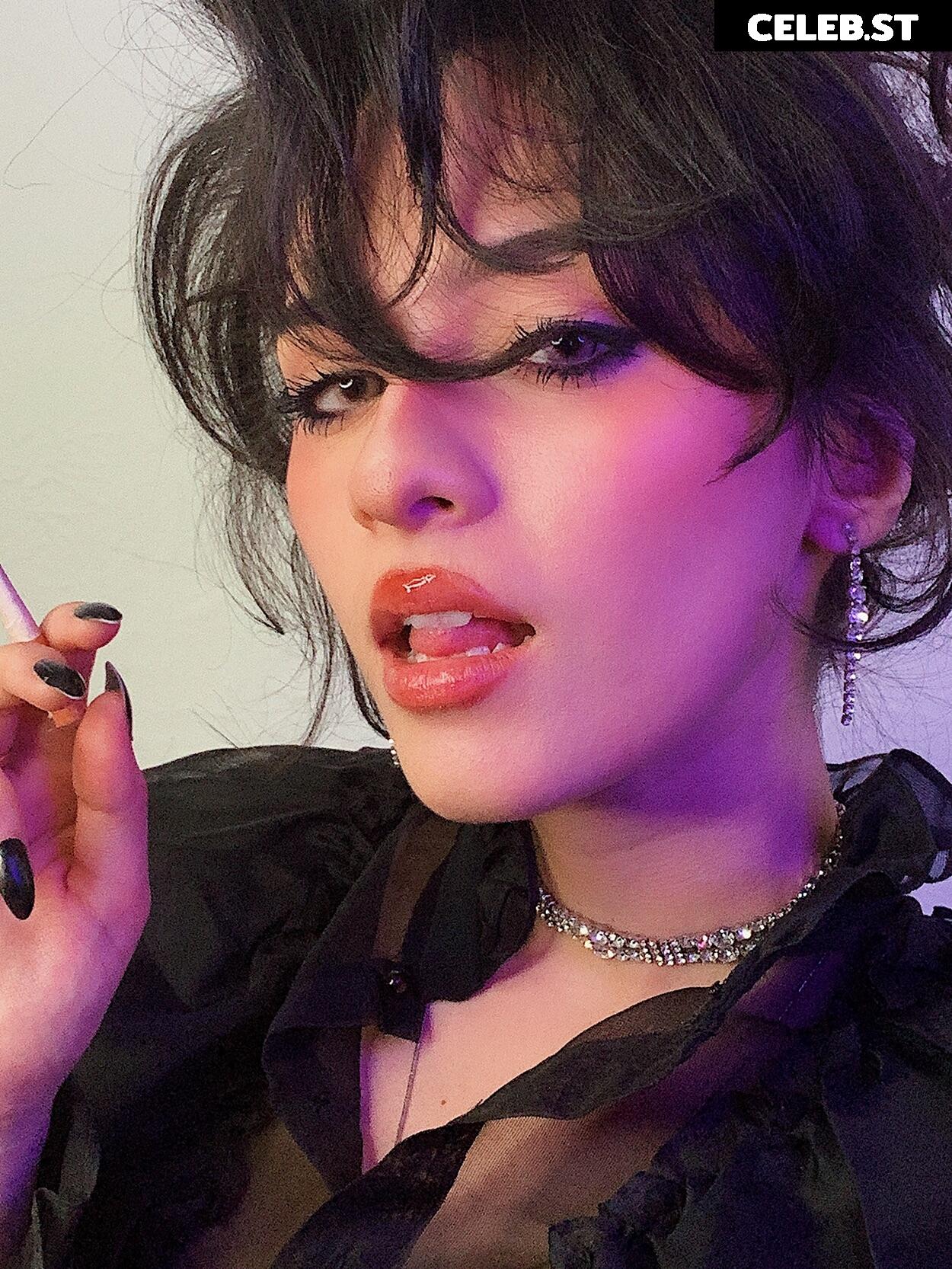 Vain Virgo Image 4541878