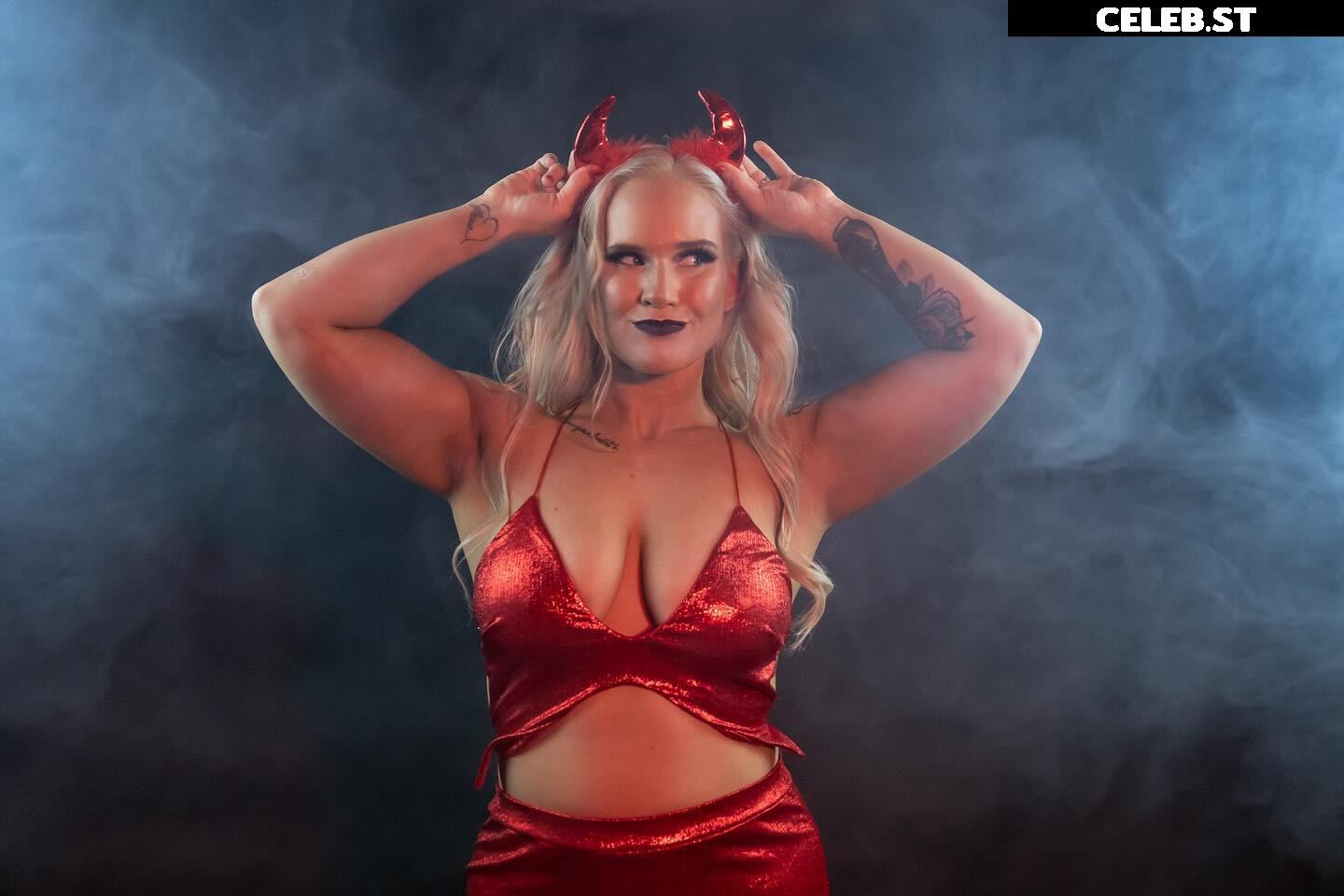 Shazza McKenzie Image 4541869