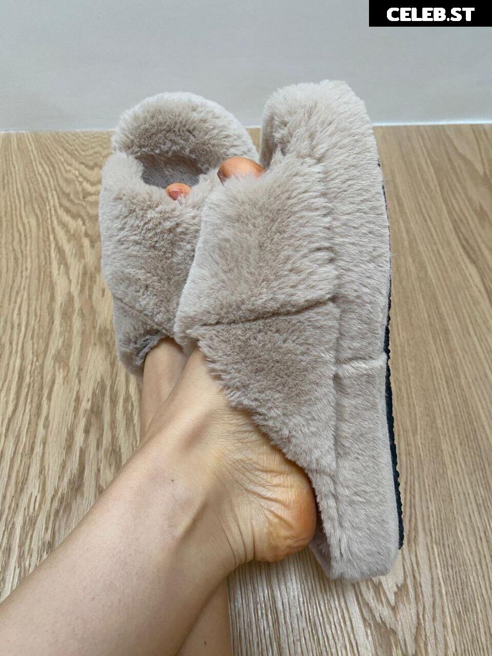 PetraFeet Image 4541432